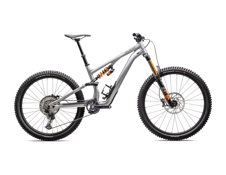 Stumpjumper 15 Fox Coil Alloy - 2025