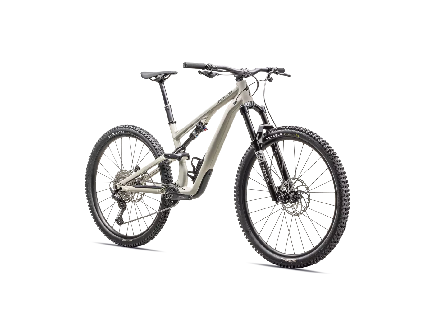 Stumpjumper 15 Alloy - 2025