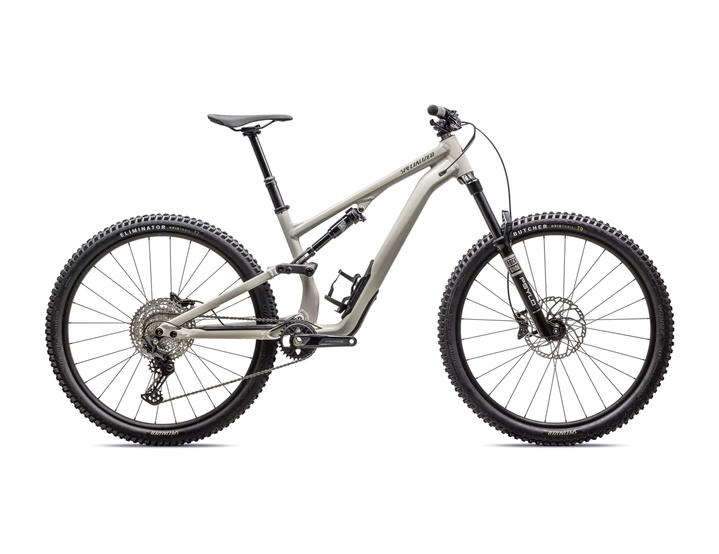 Stumpjumper 15 Alloy - 2025