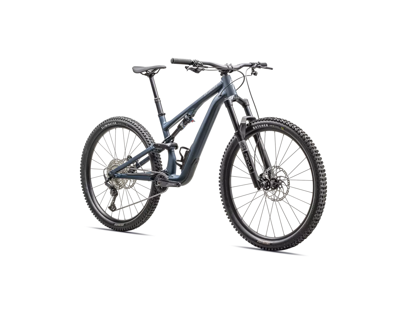 Stumpjumper 15 Alloy - 2025