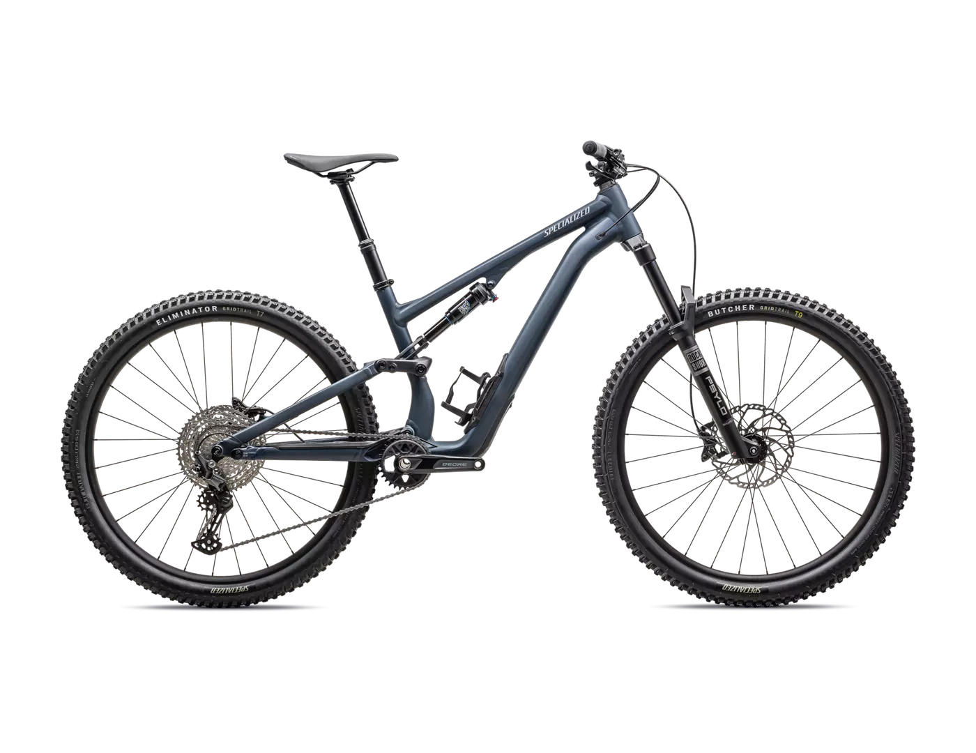 Stumpjumper 15 Alloy - 2025
