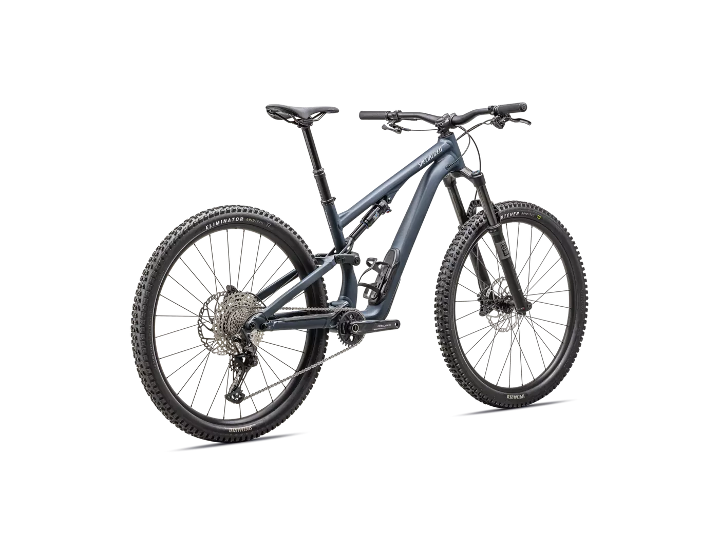 Stumpjumper 15 Alloy - 2025