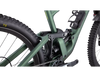 Enduro Pro Gloss Satin Cypress Metallic / Ion Metallic - 2025