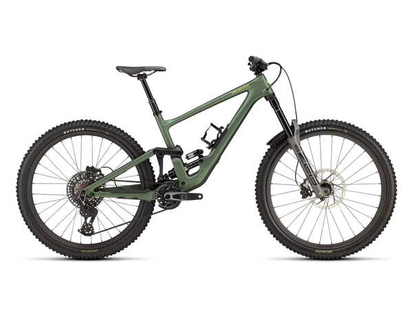 Specialized Enduro Pro Gloss Satin Cypress Metallic Ion Metallic
