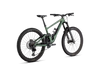 Enduro Pro Gloss Satin Cypress Metallic / Ion Metallic - 2025