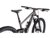 Enduro Comp Gloss Gunmetal / White Mountains - 2025