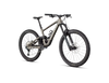 Enduro Comp Gloss Gunmetal / White Mountains - 2025
