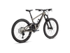 Enduro Comp Gloss Gunmetal / White Mountains - 2025