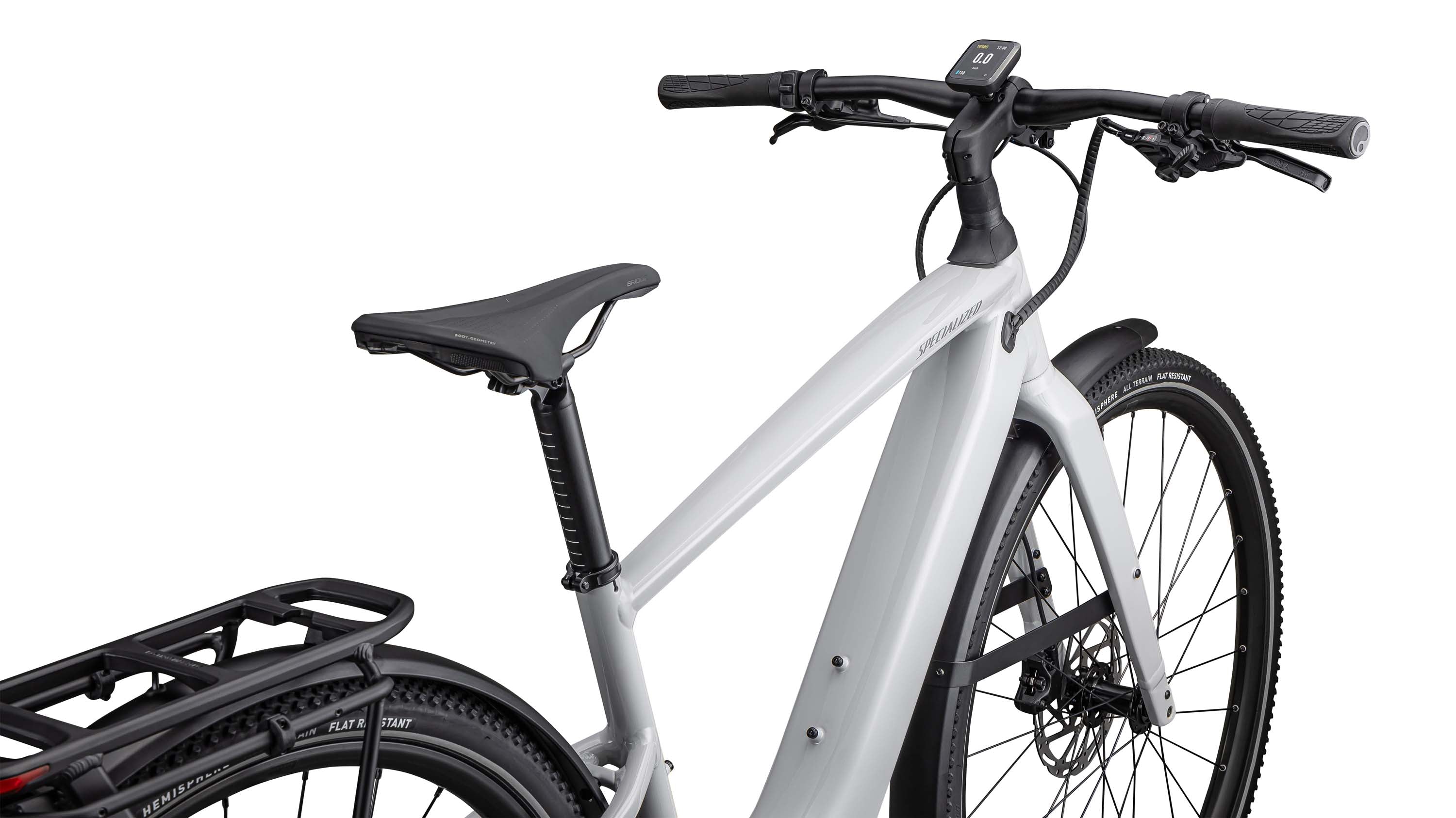 Specialized Turbo Vado SL 2 5.0