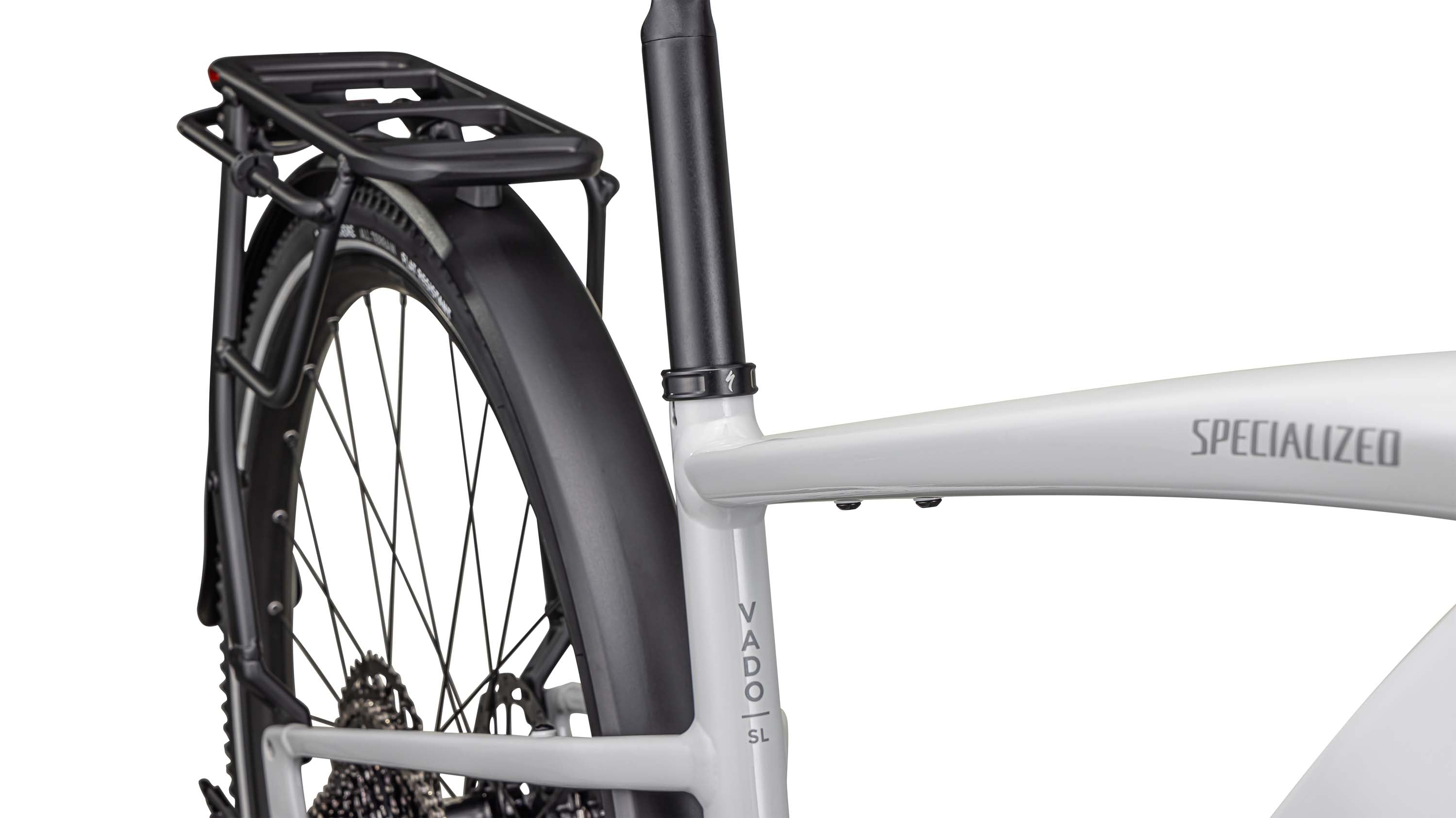 Turbo Vado SL 2 5.0 Complete Bike