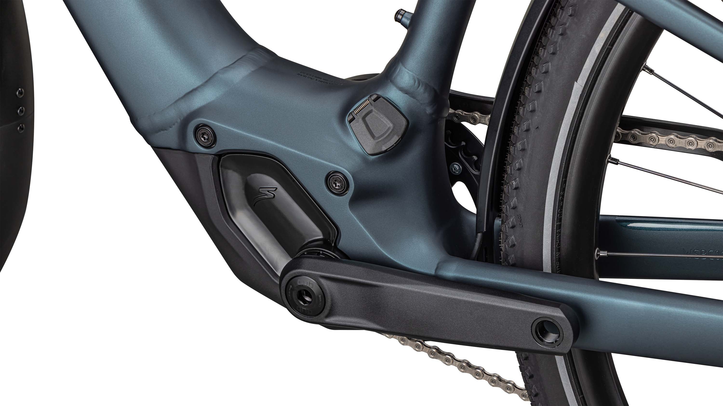 Turbo Vado SL 2 5.0 Complete Bike