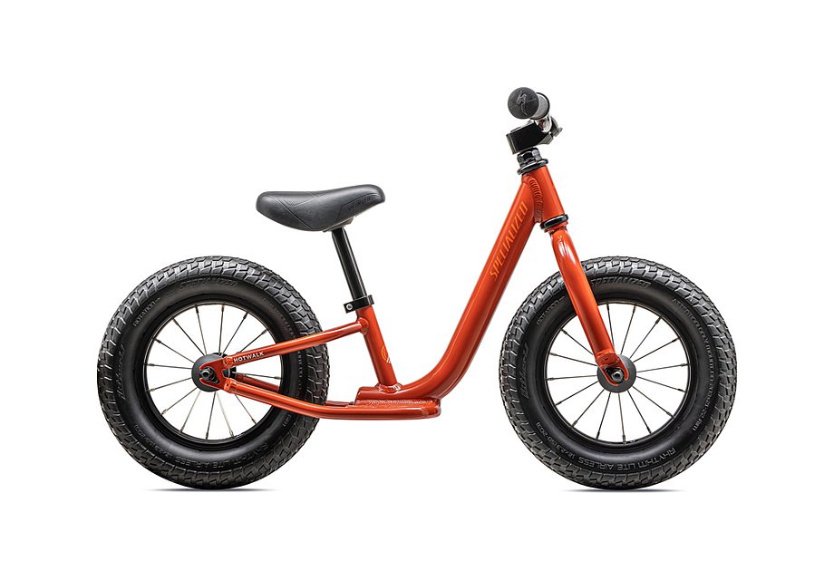 2025 Hotwalk Bike