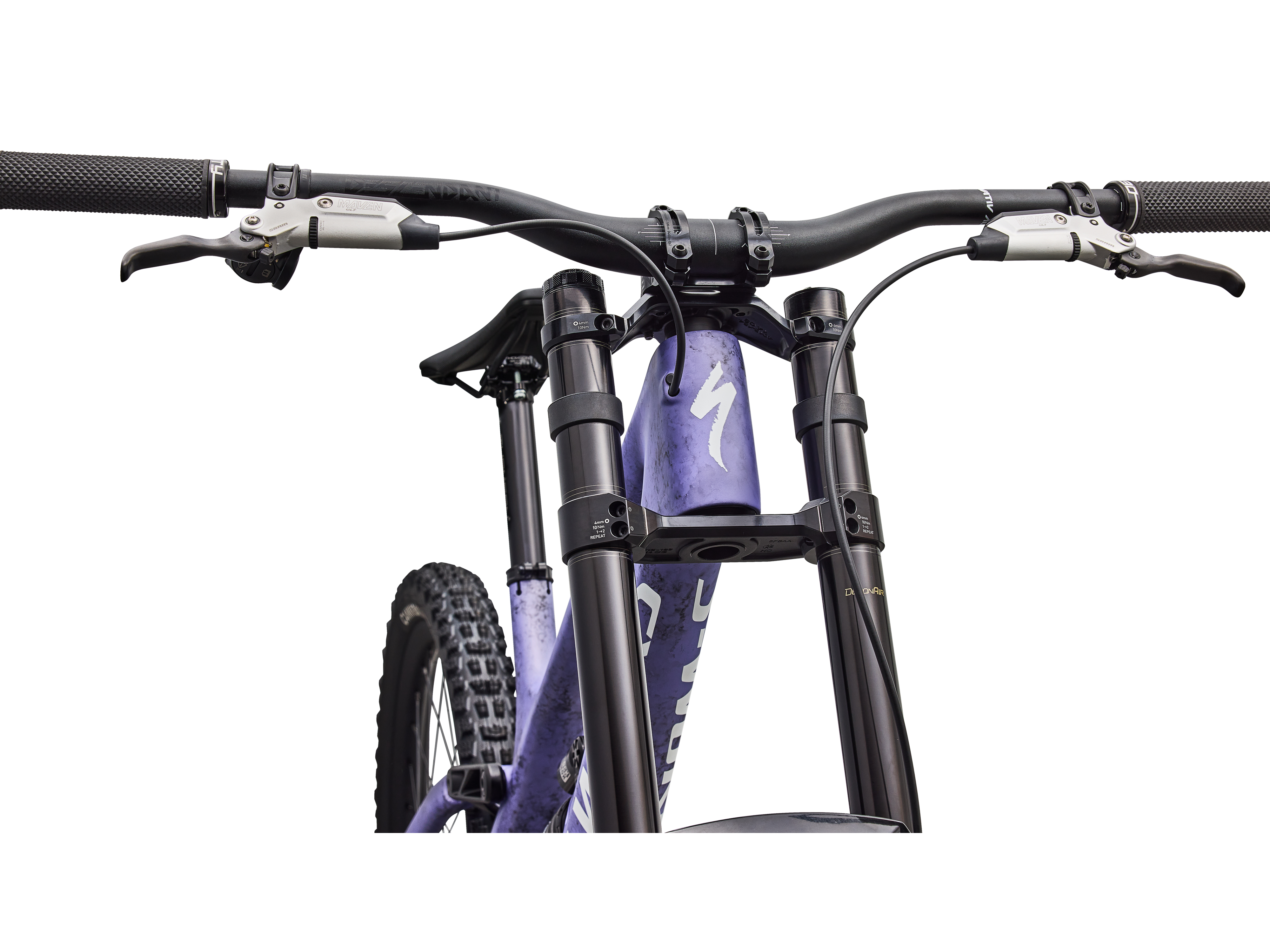 S-Works Demo 11 Complete Bike