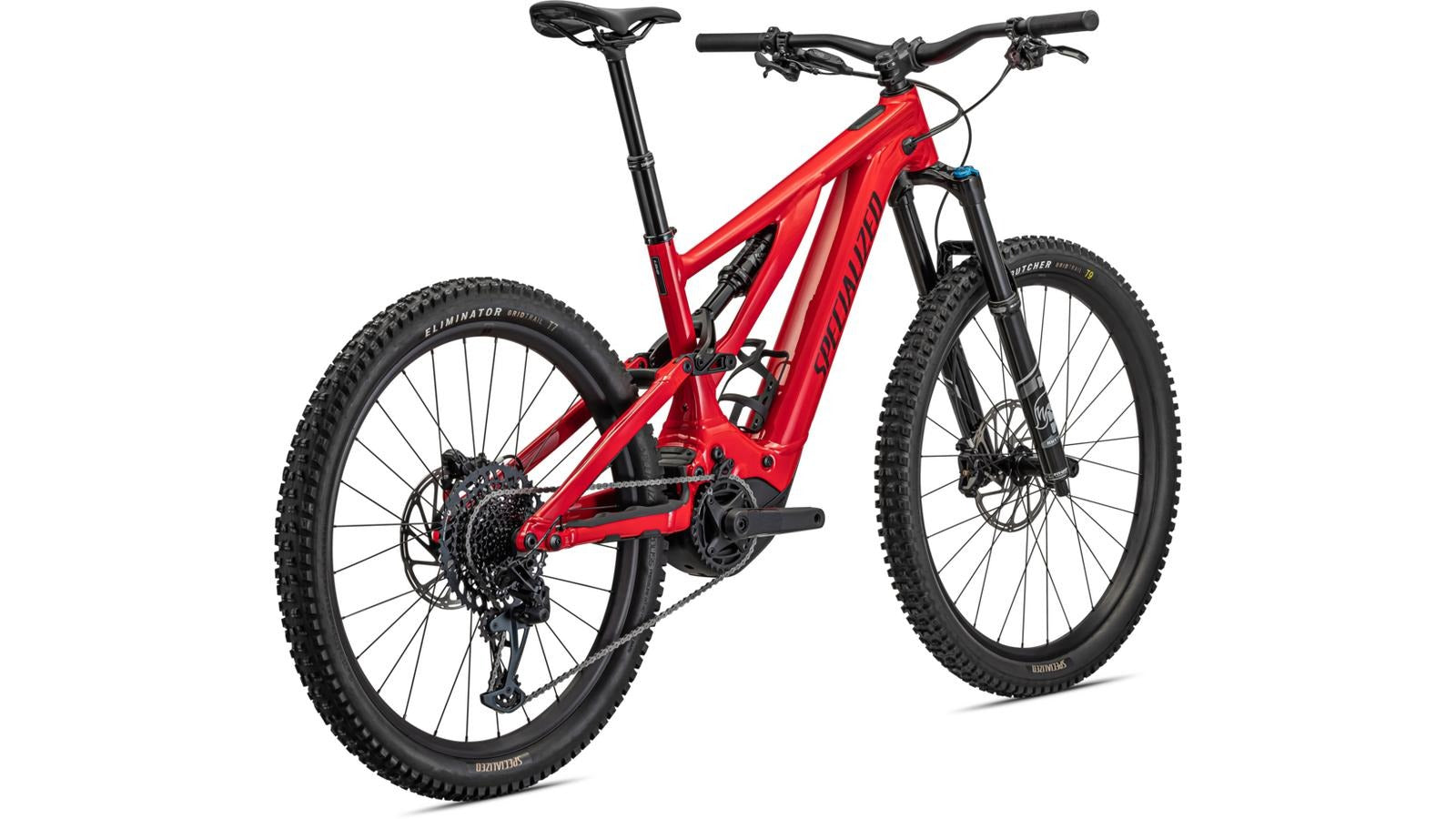 specialized turbo levo 2020 specs
