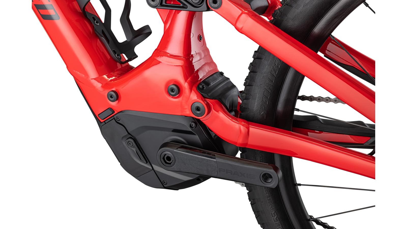 specialized turbo levo comp 2021