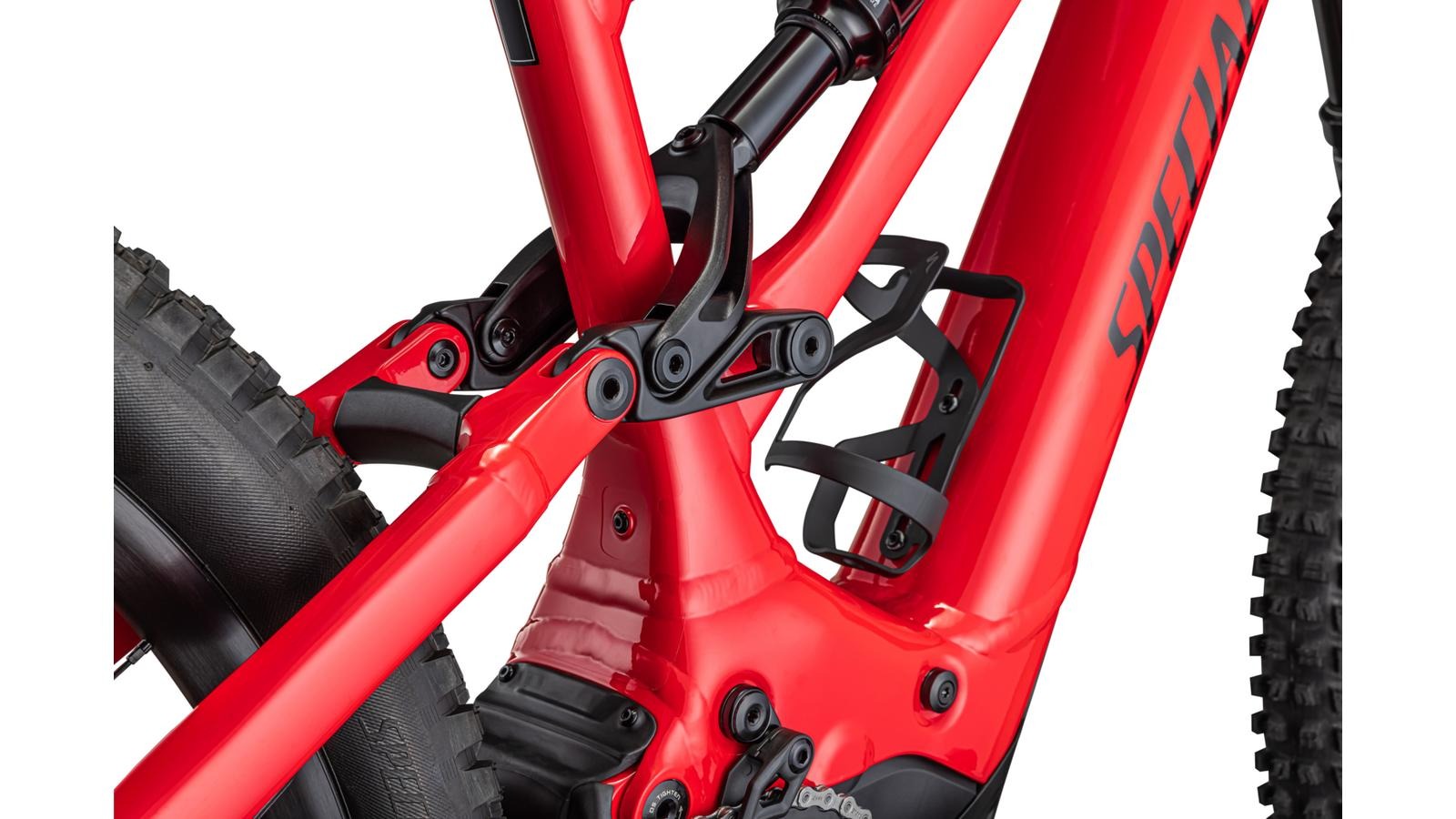 2020 levo comp specs