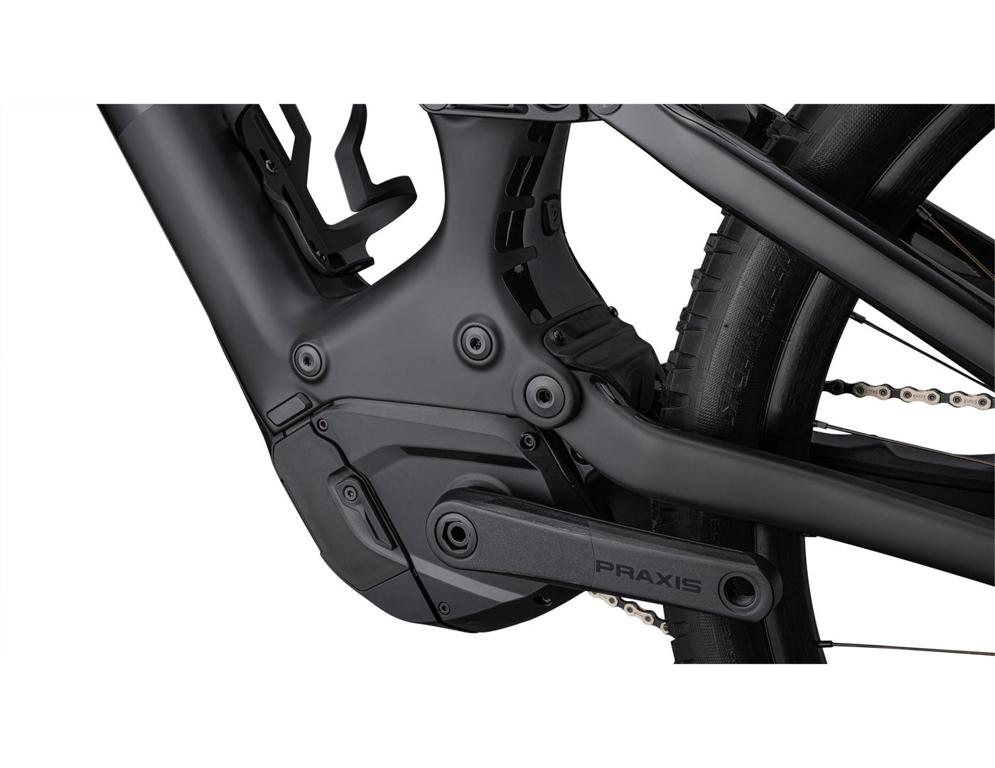 2019 turbo levo expert