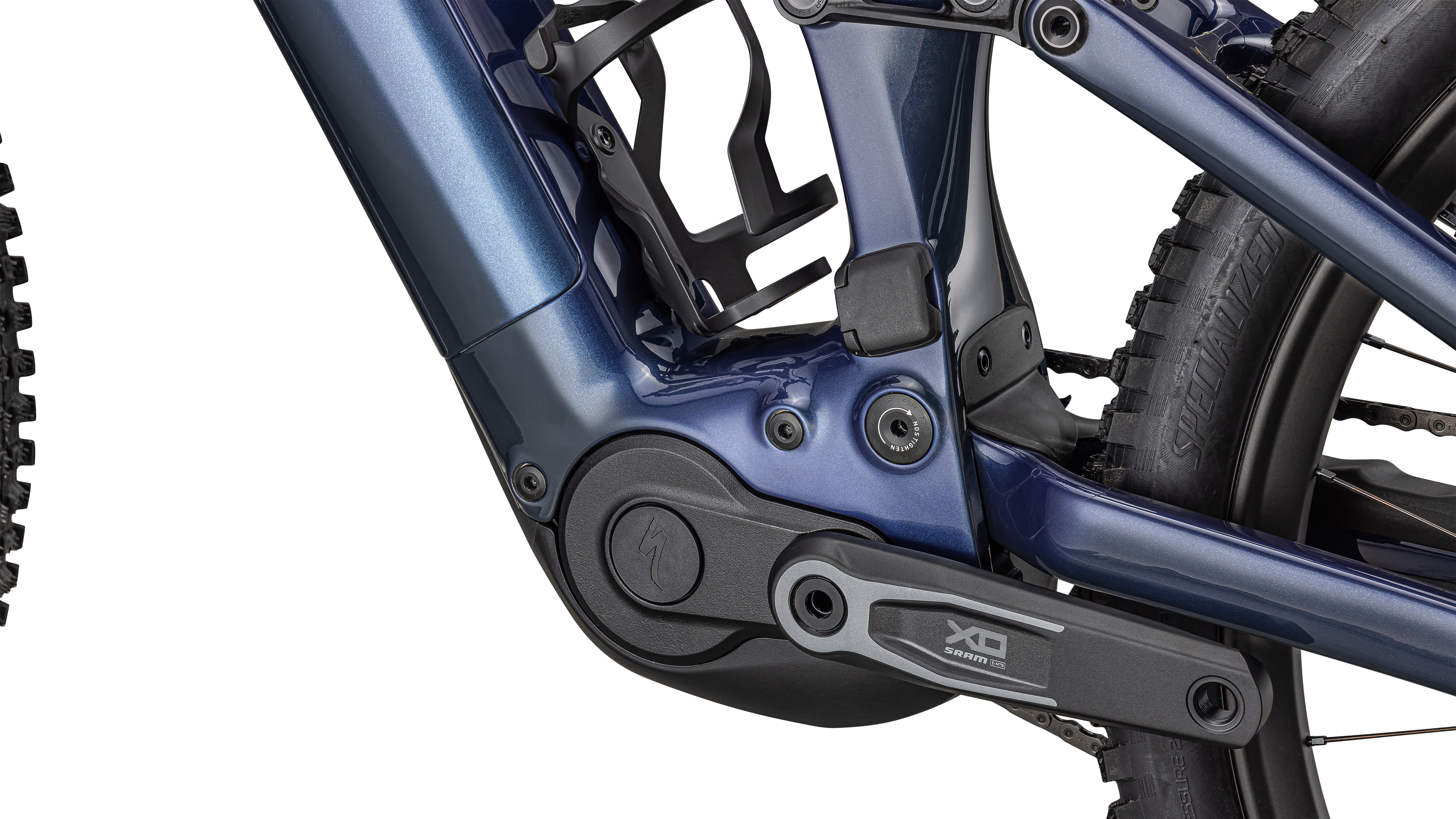 Turbo Levo 4 Pro Carbon Complete E-Bike