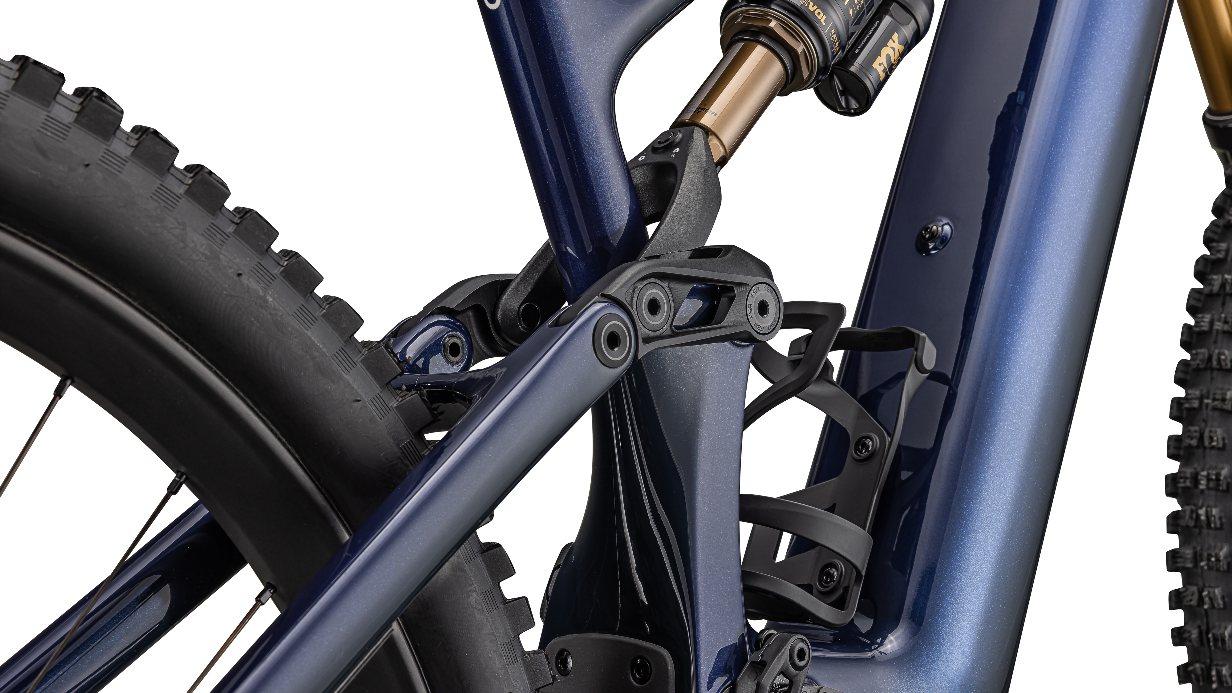 Turbo Levo 4 Pro Carbon Complete E-Bike