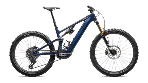Turbo Levo 4 Pro Carbon Complete E-Bike