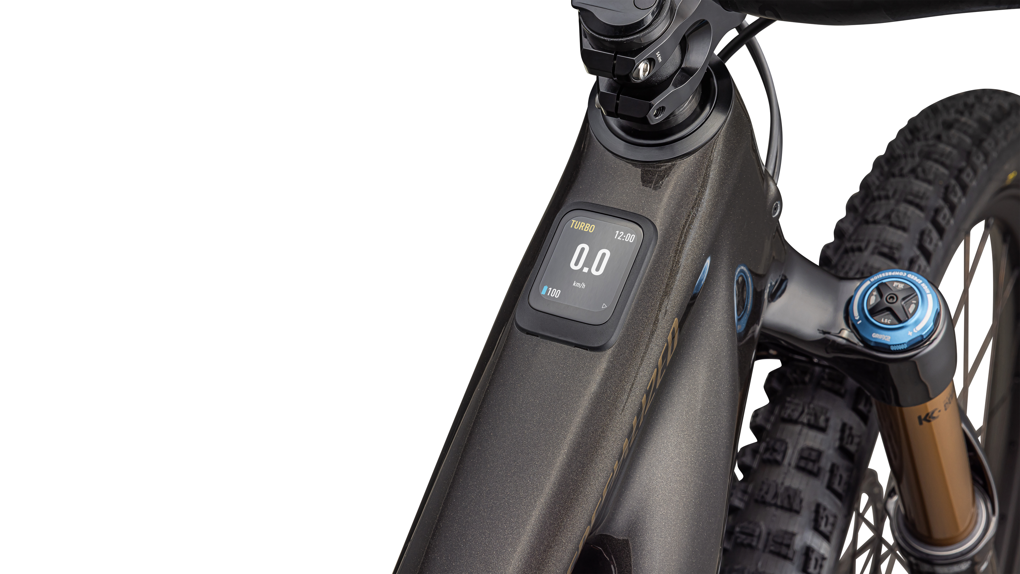 Turbo Levo 4 Pro Carbon Complete E-Bike