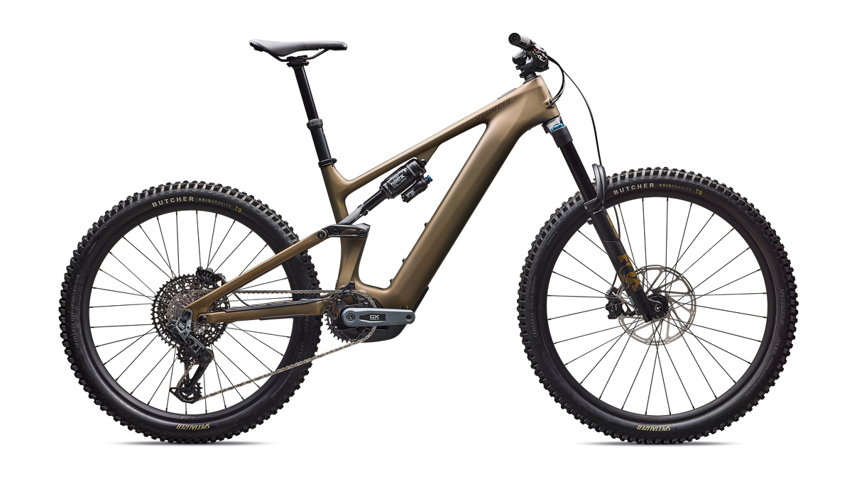 総額140万超SPECIALIZED LEVO SL EXPERT CARBON Specialized Levo SL Expert Carbon - Landis Cyclery | Bike Shop in