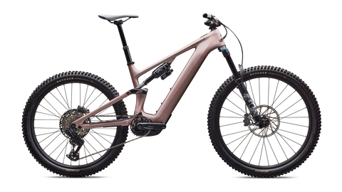 Turbo Levo 4 Comp Carbon Complete E-Bike