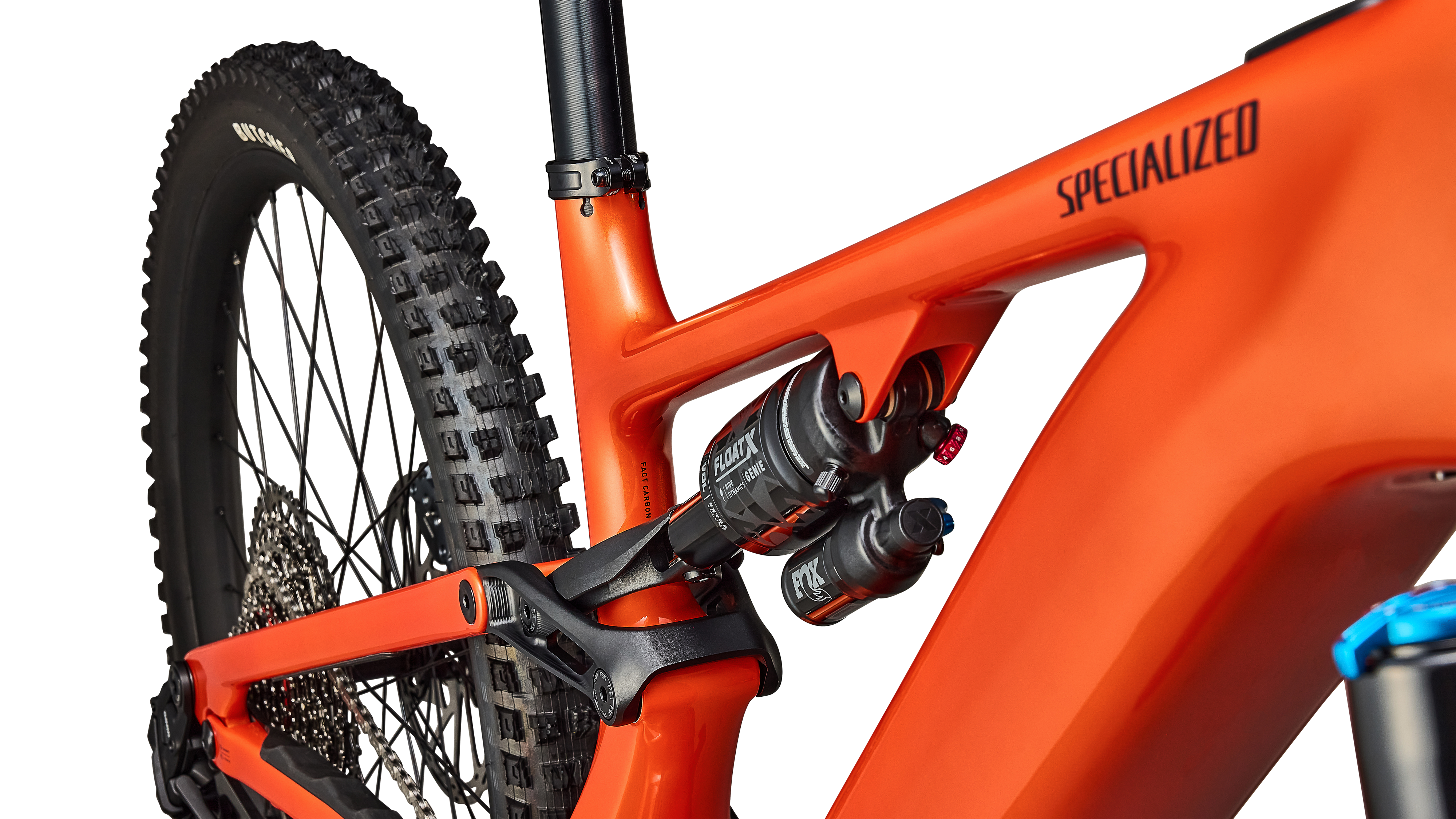 Turbo Levo 4 Comp Carbon Complete E-Bike