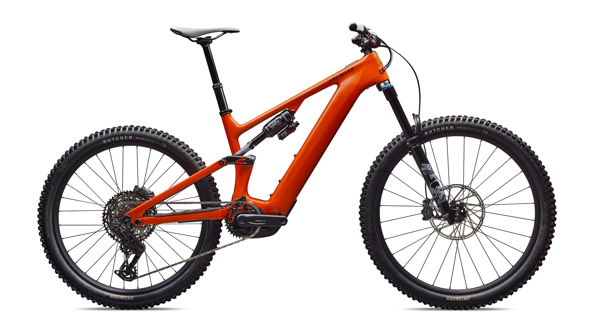 e bike cube vs specialized Specialized Turbo Levo 4 Comp Carbon Complete E-Bike