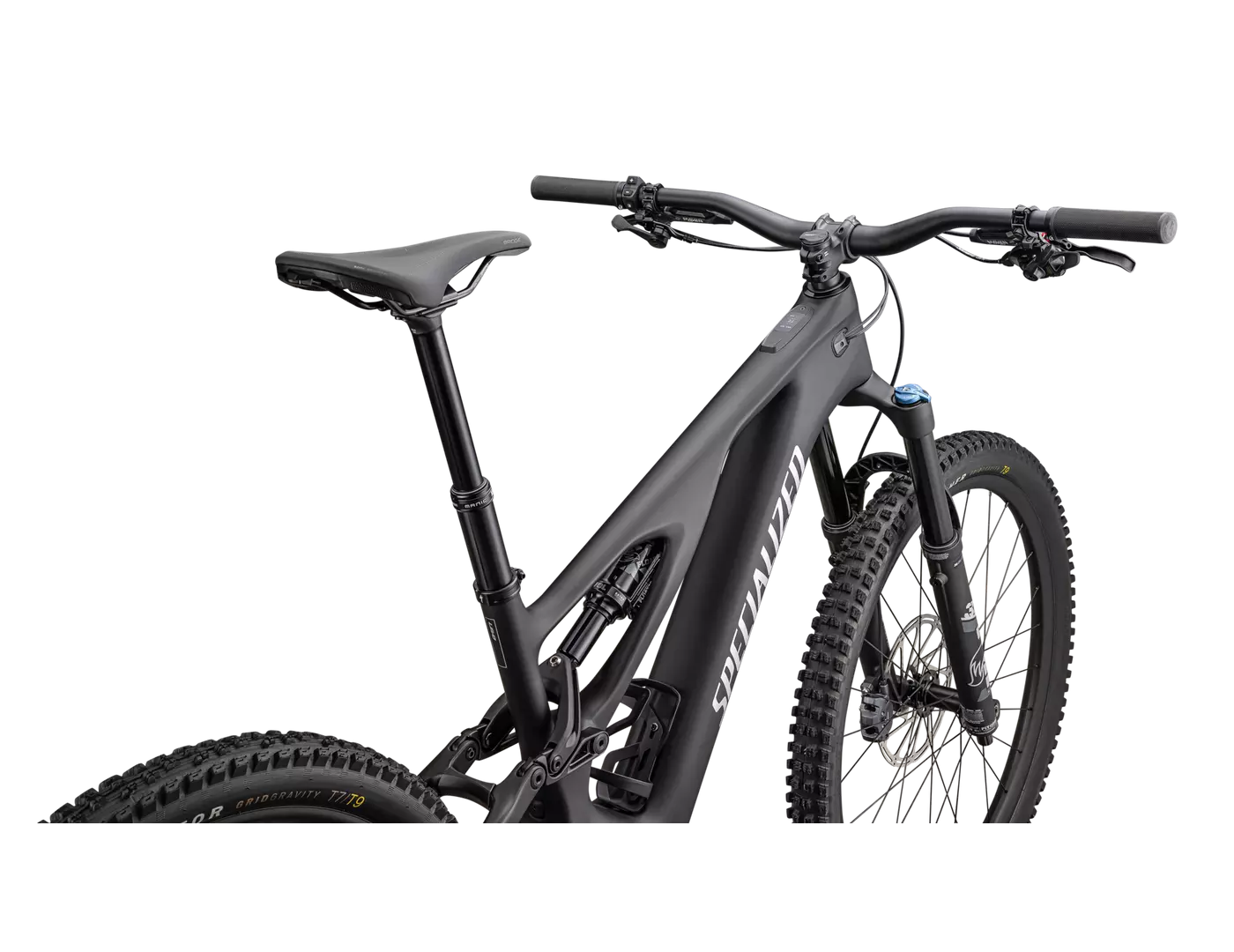Turbo Levo Comp Carbon - 2025