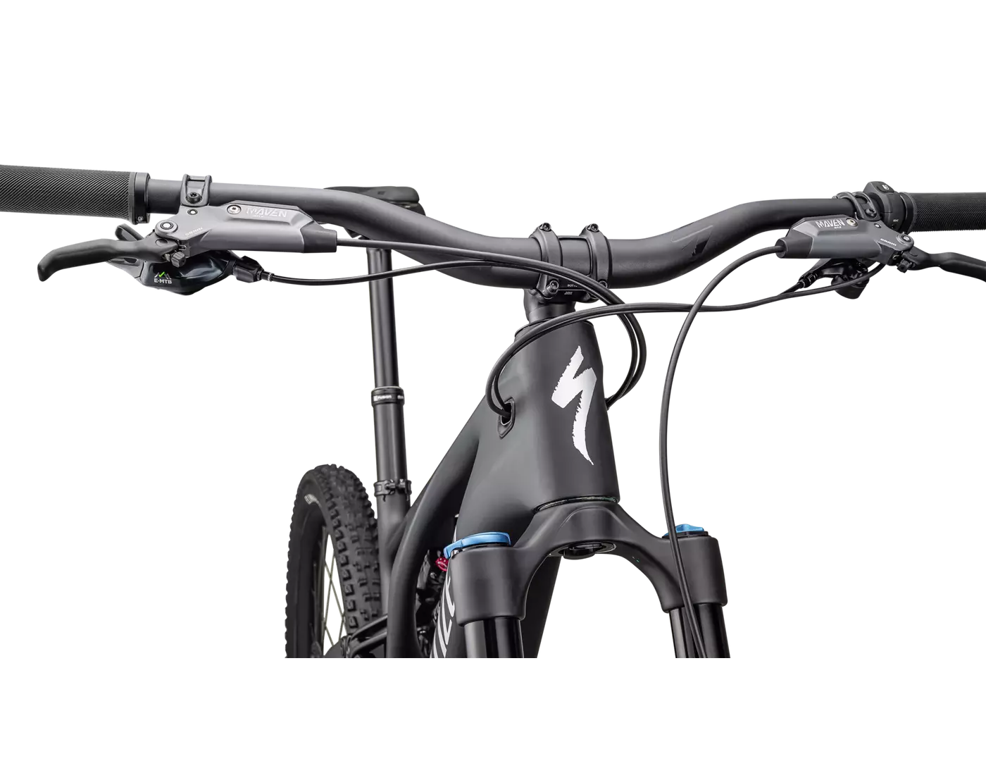 Turbo Levo Comp Carbon - 2025