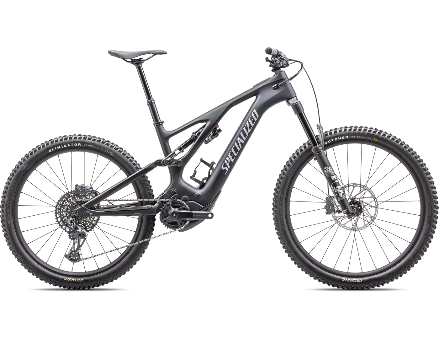 Turbo Levo Comp Carbon - 2025
