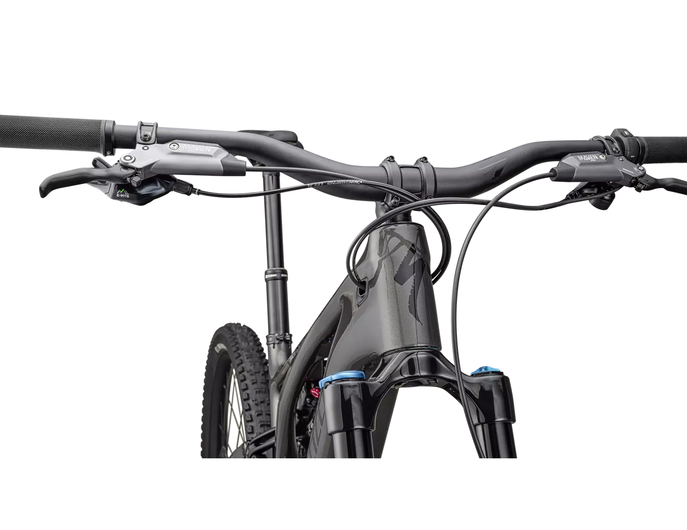 Turbo Levo Comp Carbon - 2025