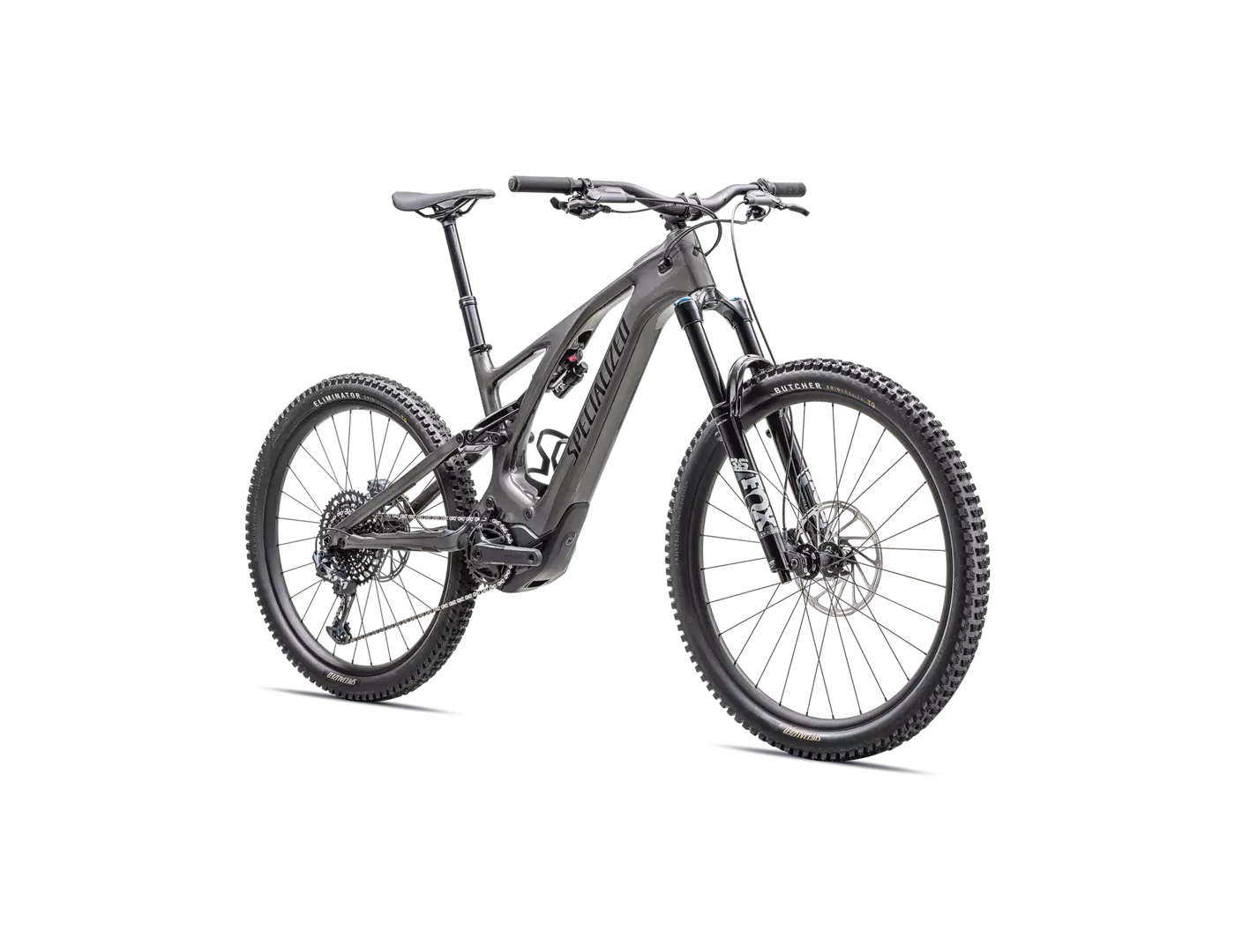 Specialized Turbo Levo Comp Carbon 2025 Fanatik Bike Co