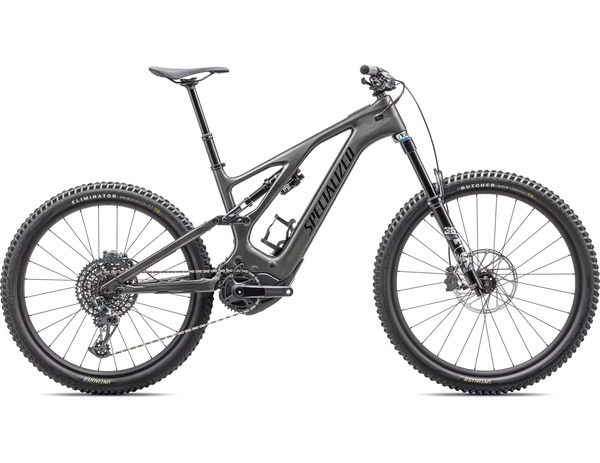 Specialized Turbo Levo Comp Carbon 2025 Fanatik Bike Co