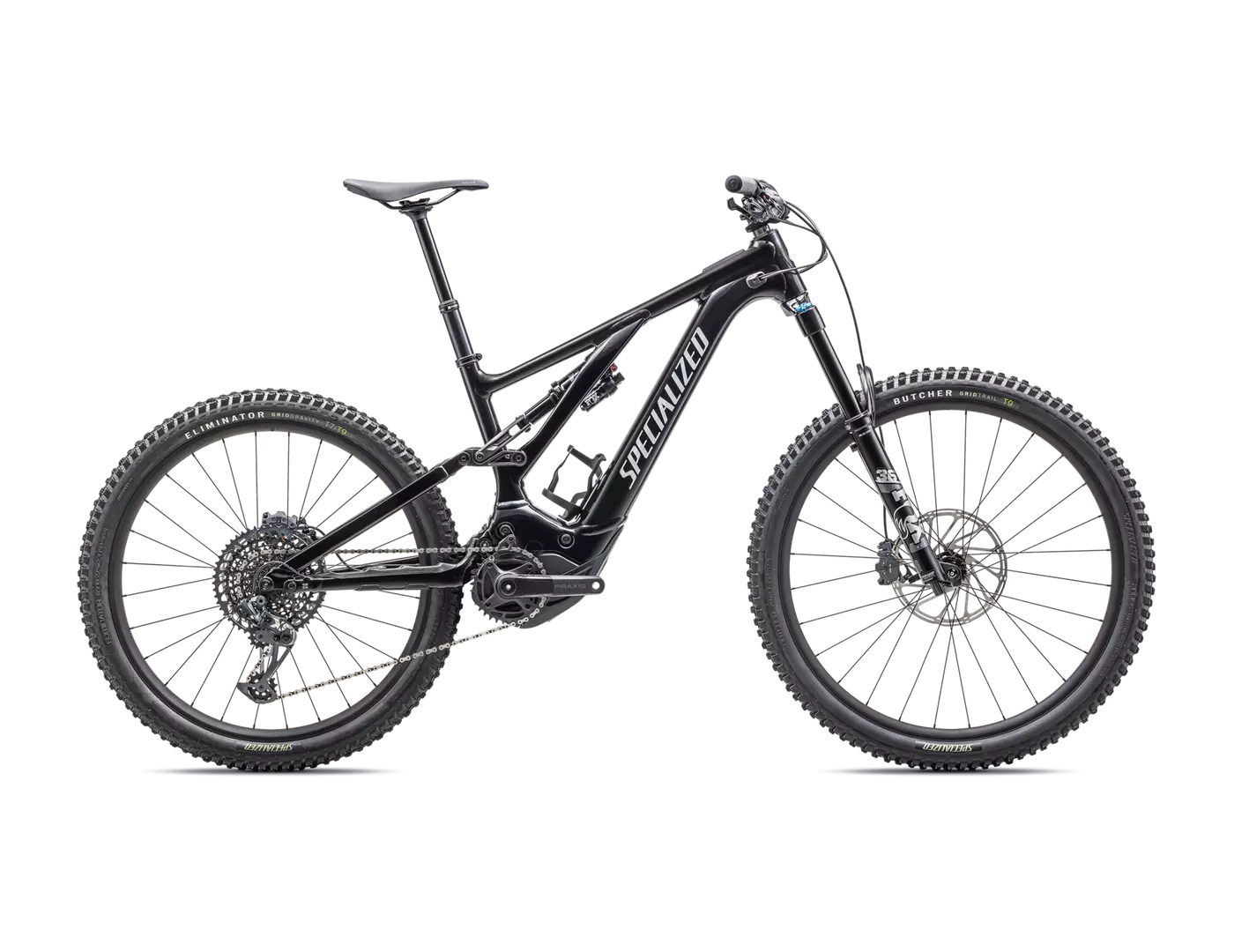 Turbo Levo Comp Alloy - 2025