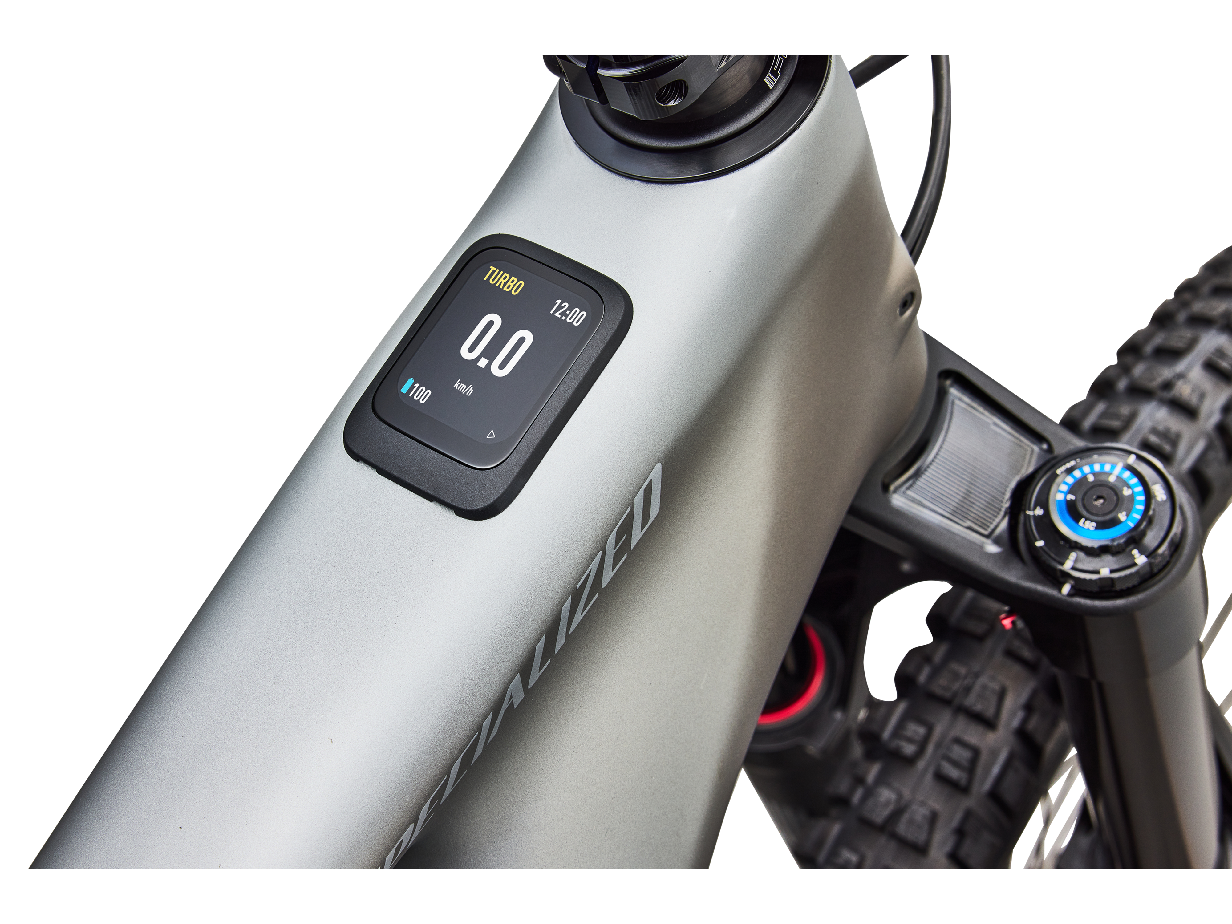 Turbo Levo 4 EVO Pro Complete E-Bike