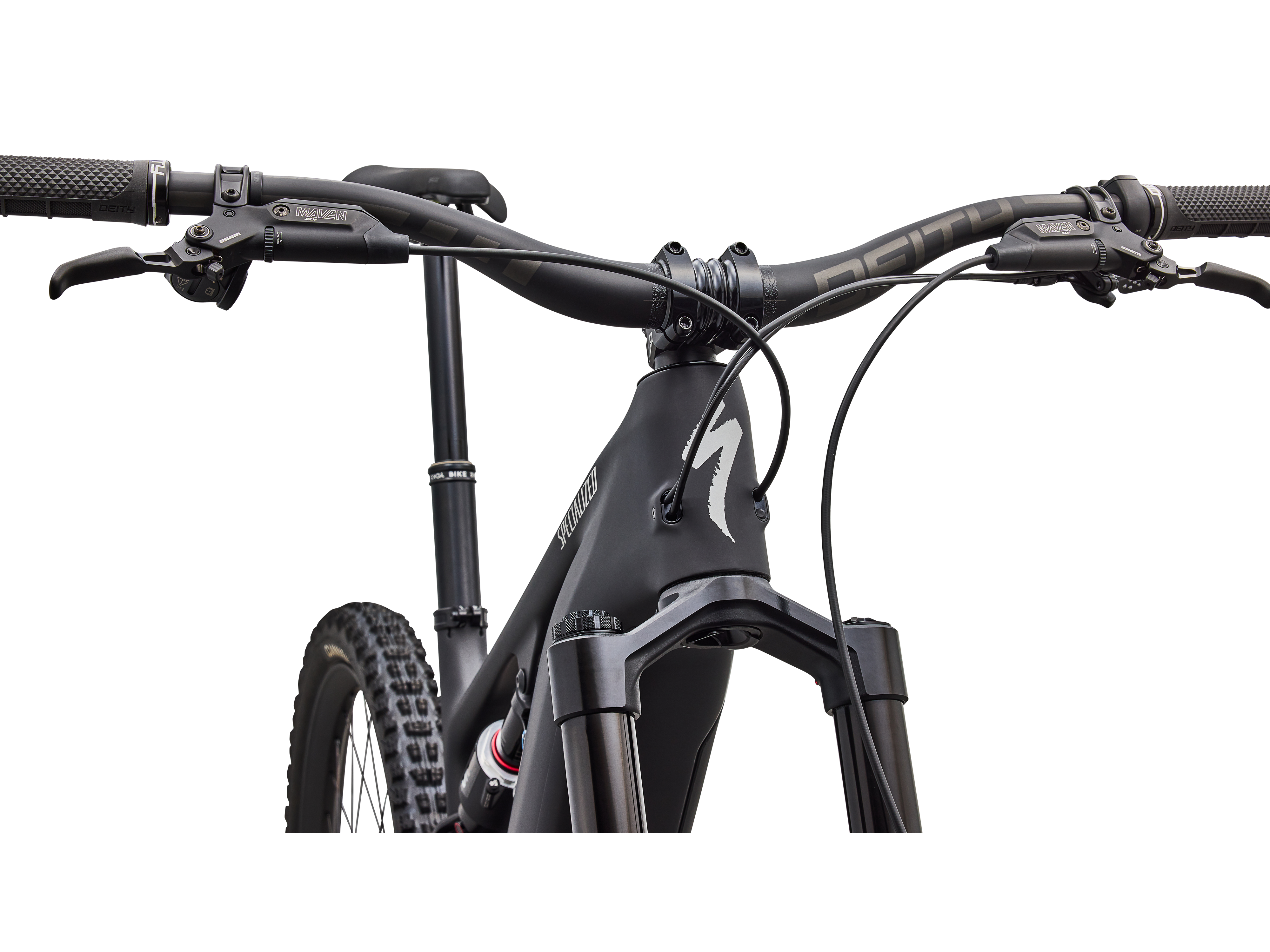Turbo Levo 4 EVO Pro Complete E-Bike