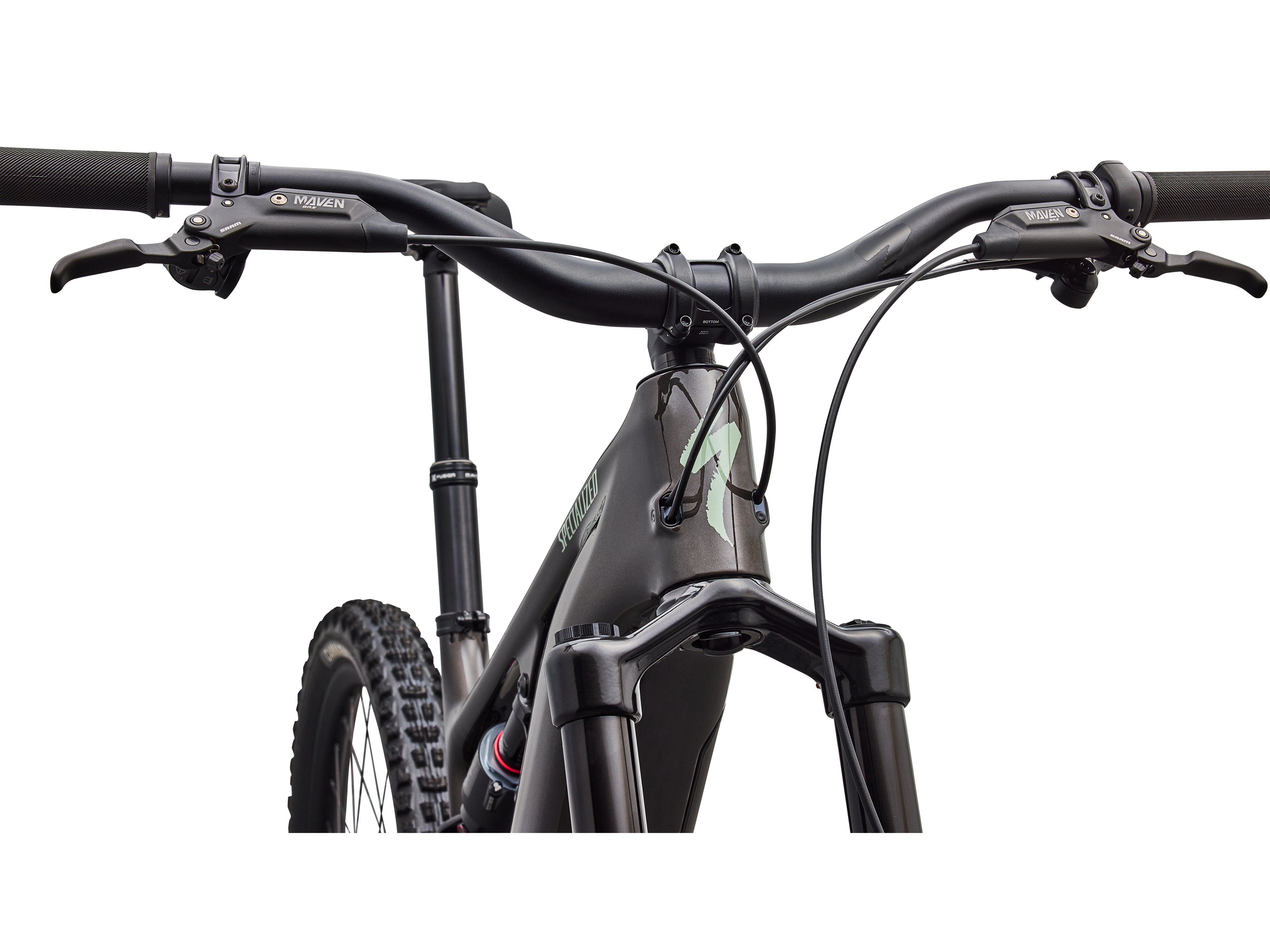 Turbo Levo 4 EVO Comp Complete E-Bike