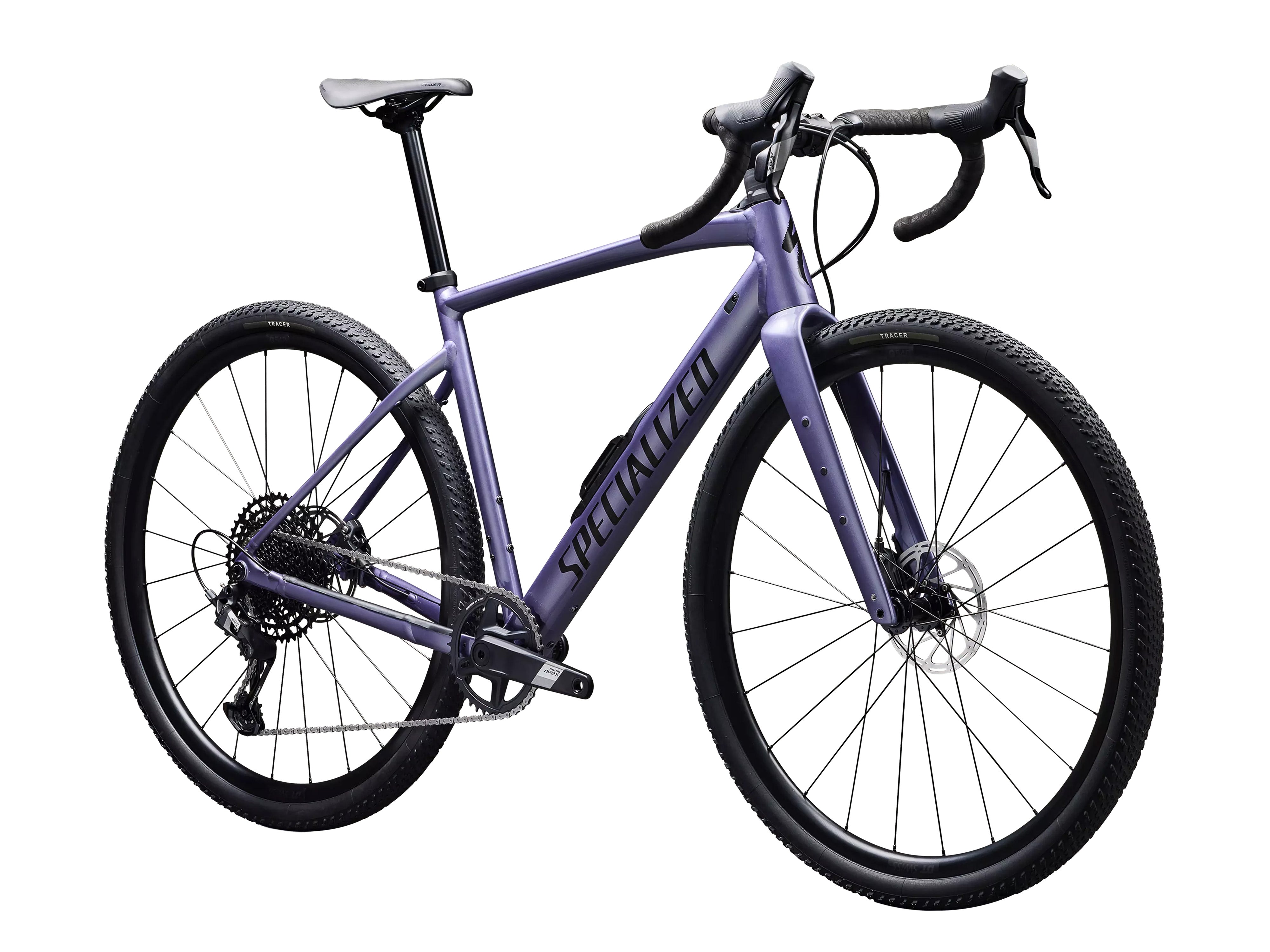 Diverge 4 Comp Alloy - 2026