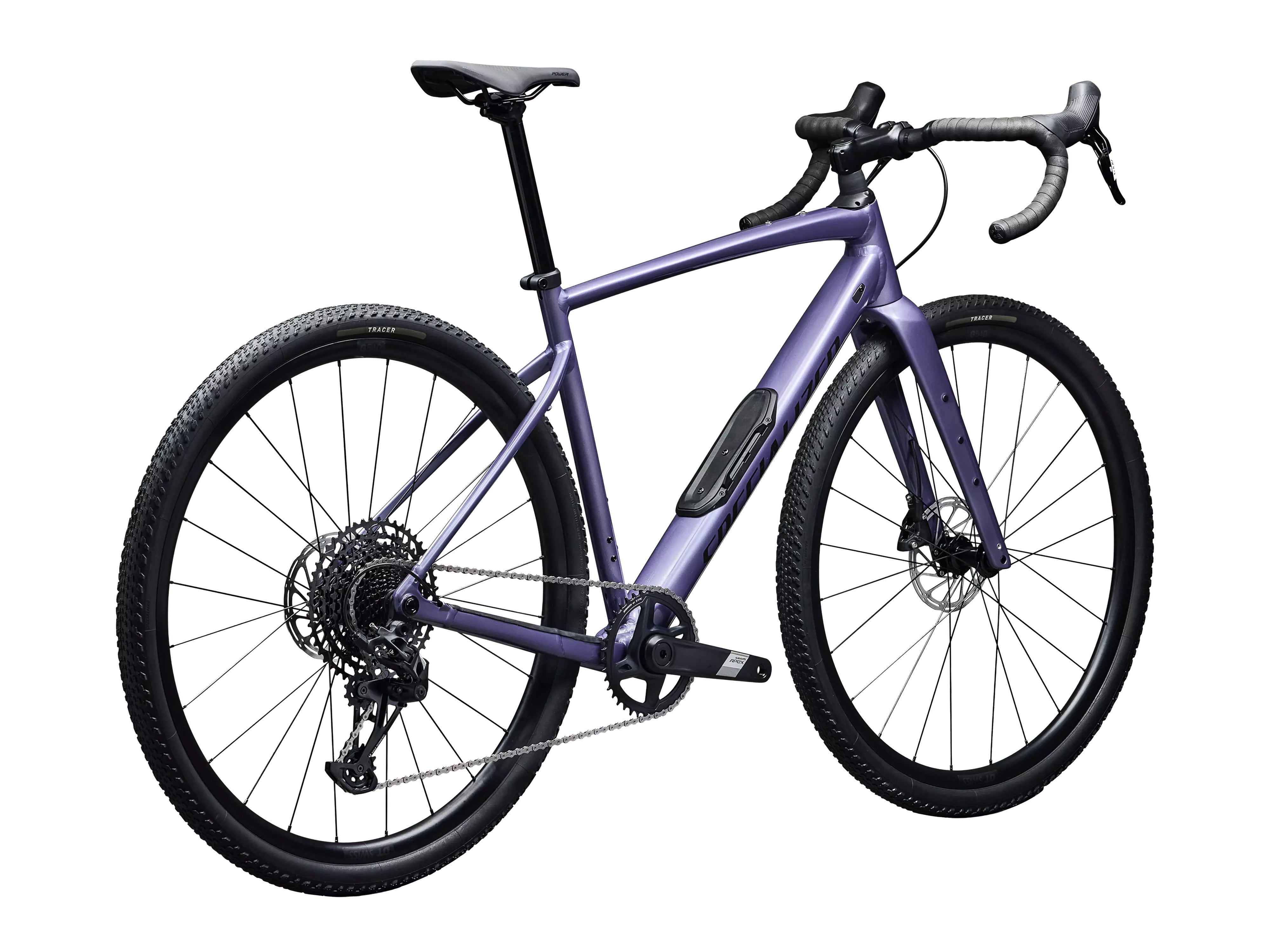 Diverge 4 Comp Alloy - 2026