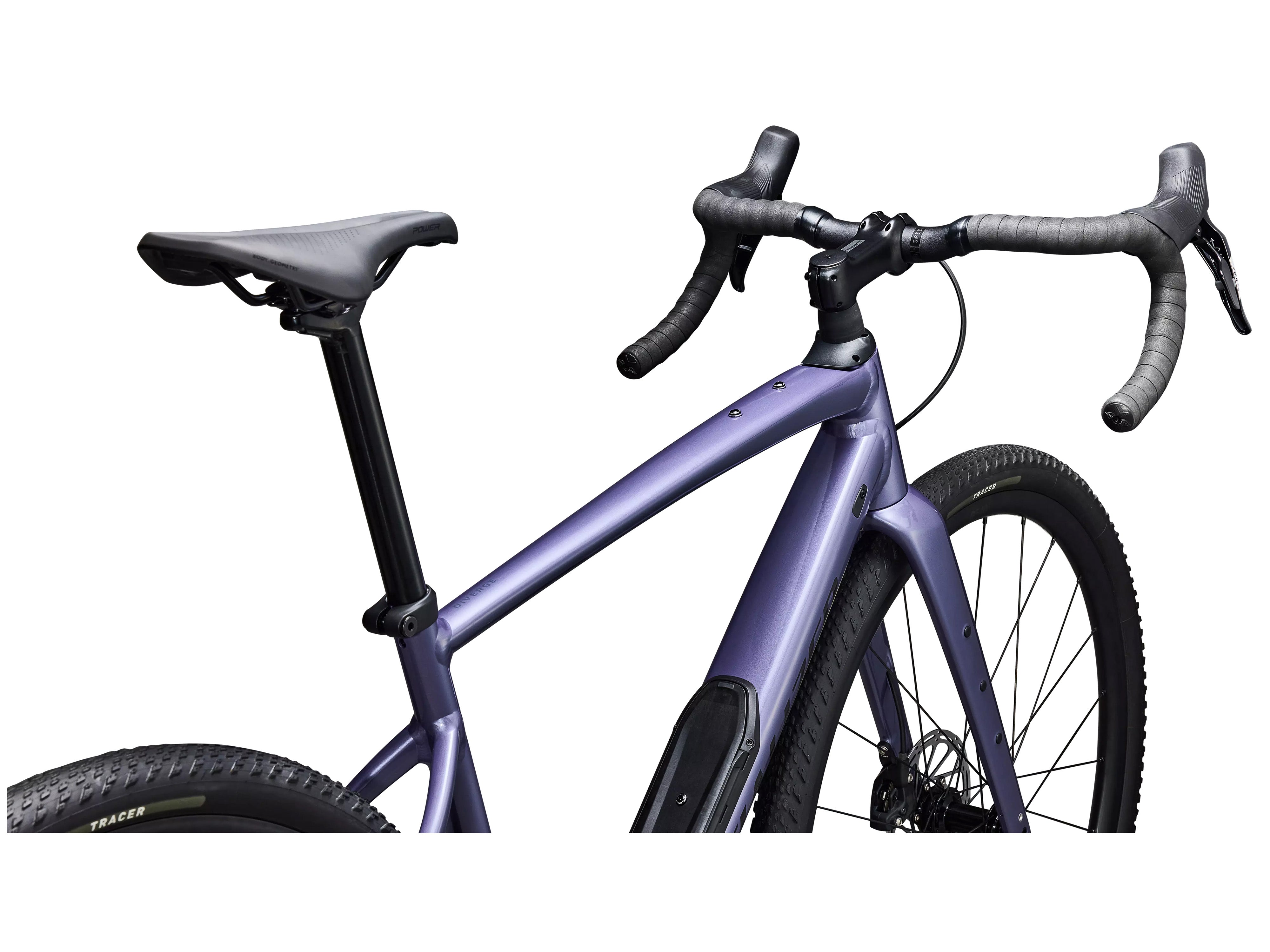 Diverge 4 Comp Alloy - 2026