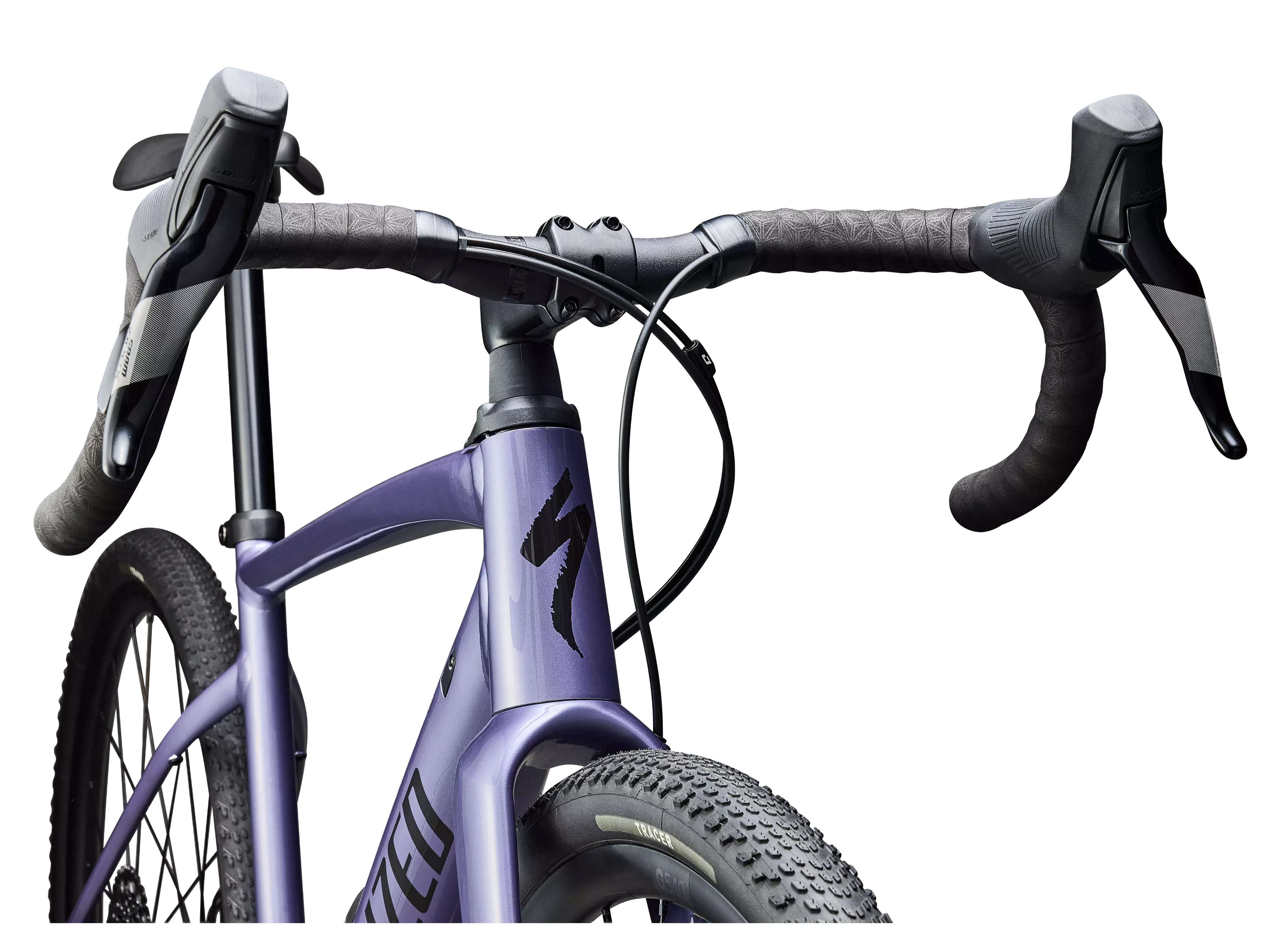 Diverge 4 Comp Alloy - 2026