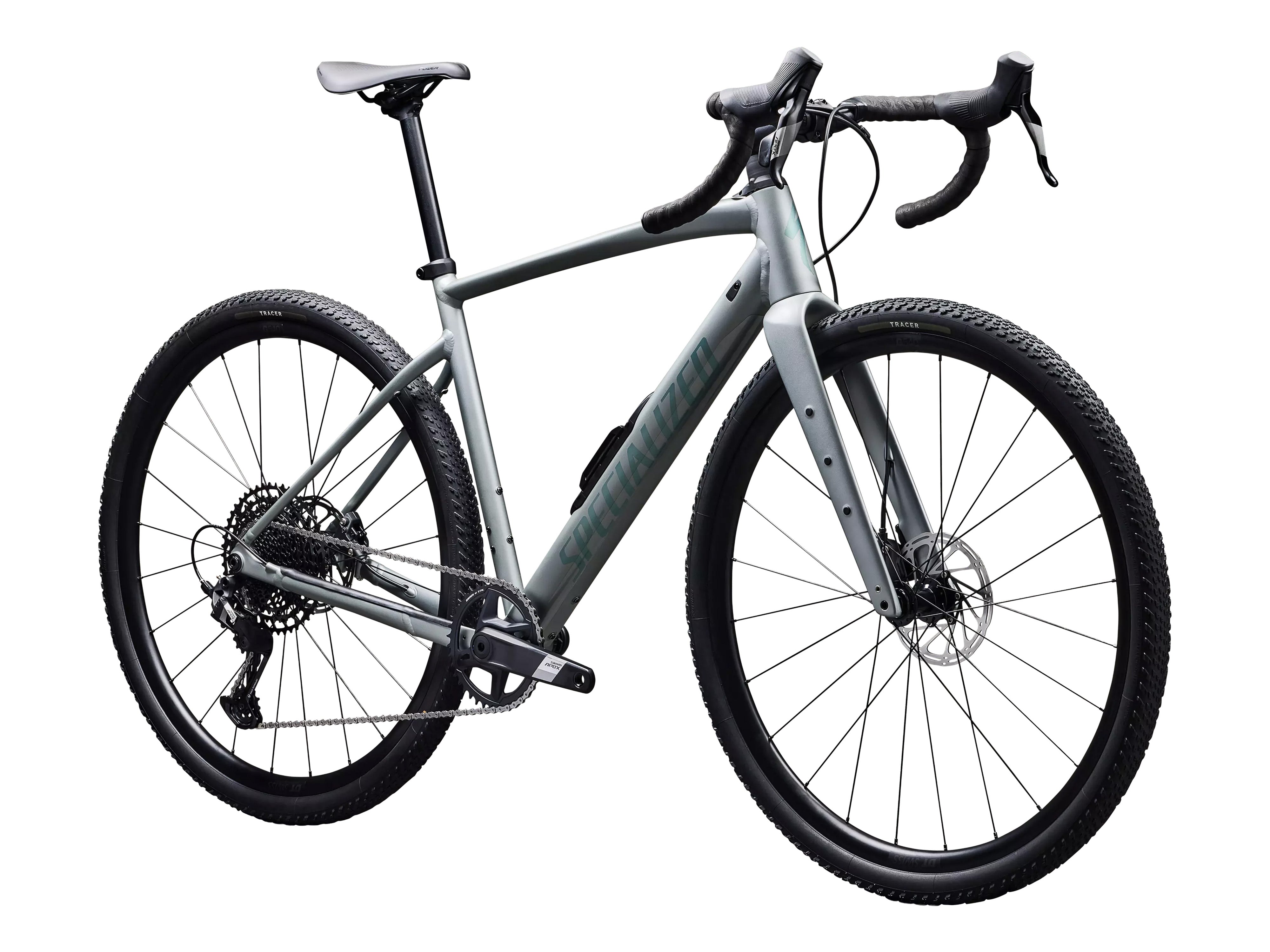 Diverge 4 Comp Alloy - 2026