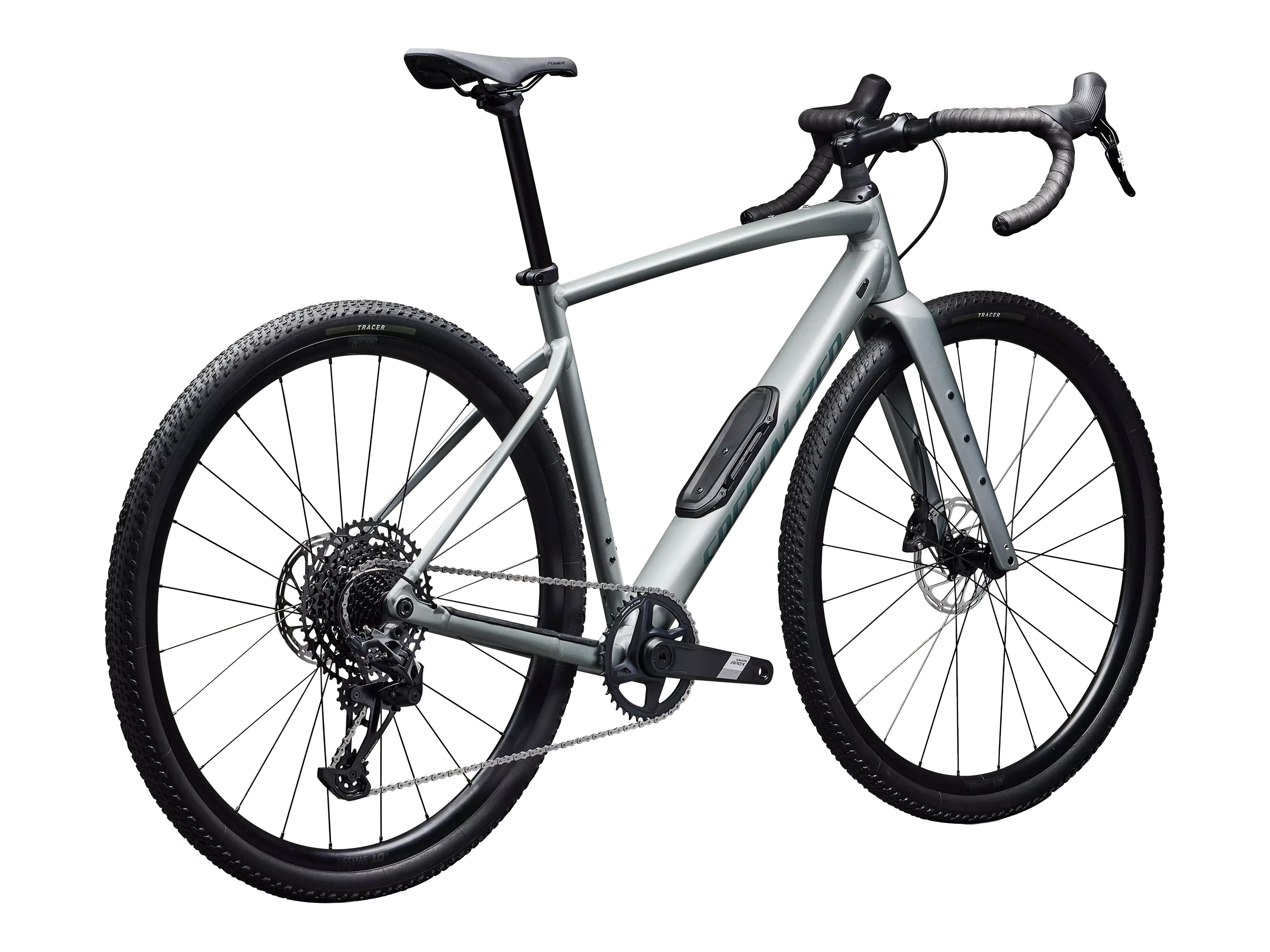 Diverge 4 Comp Alloy - 2026