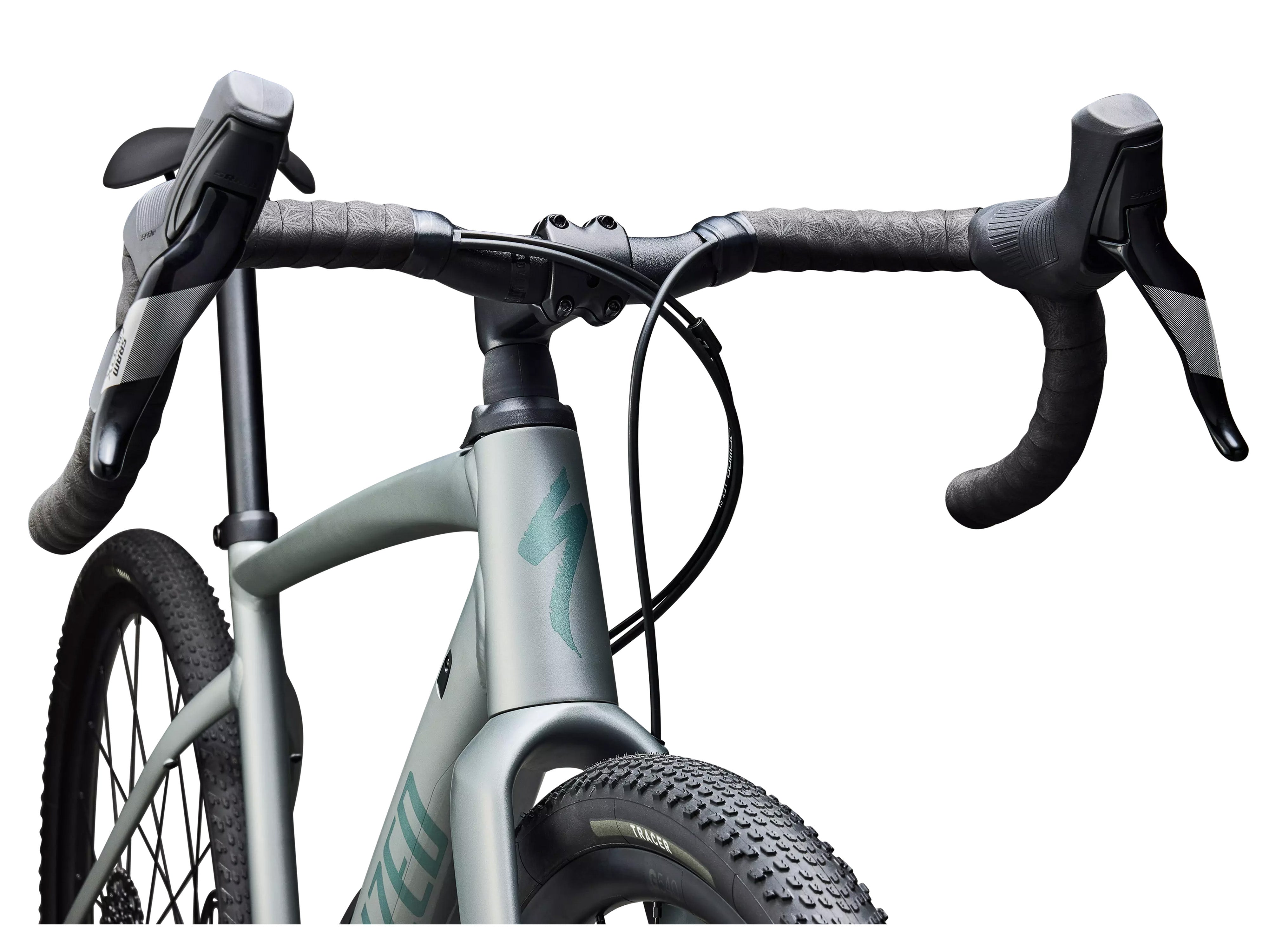 Diverge 4 Comp Alloy - 2026