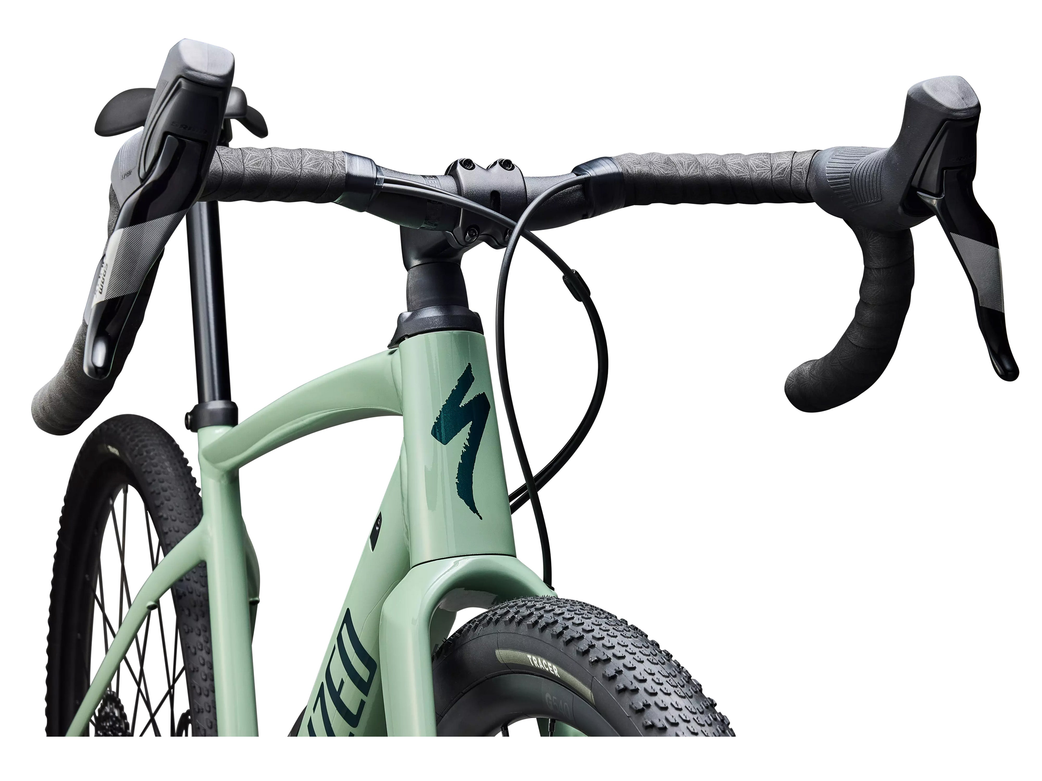 Diverge 4 Comp Alloy - 2026