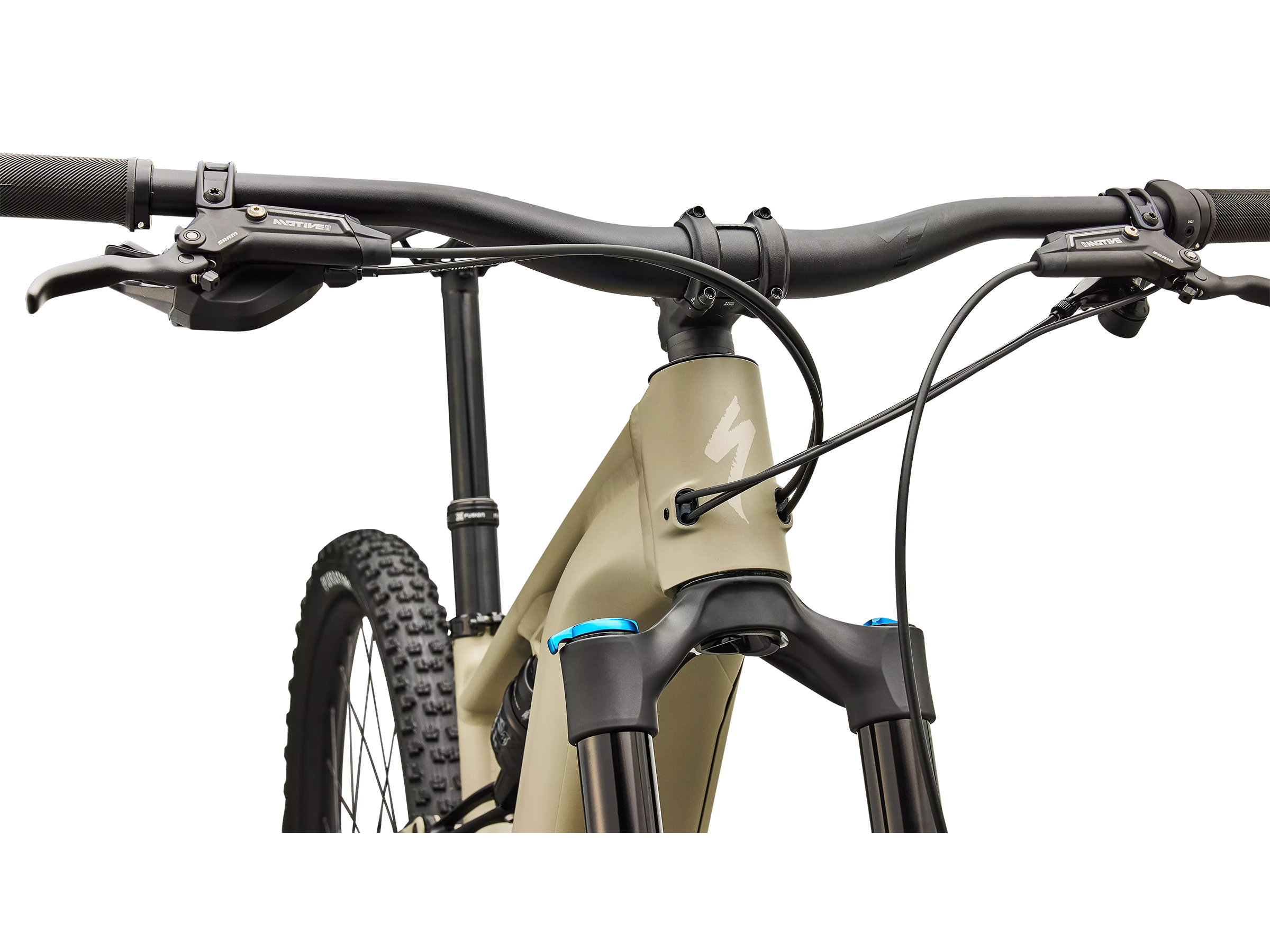 Turbo Levo R - Alloy Comp - Complete E-Bike