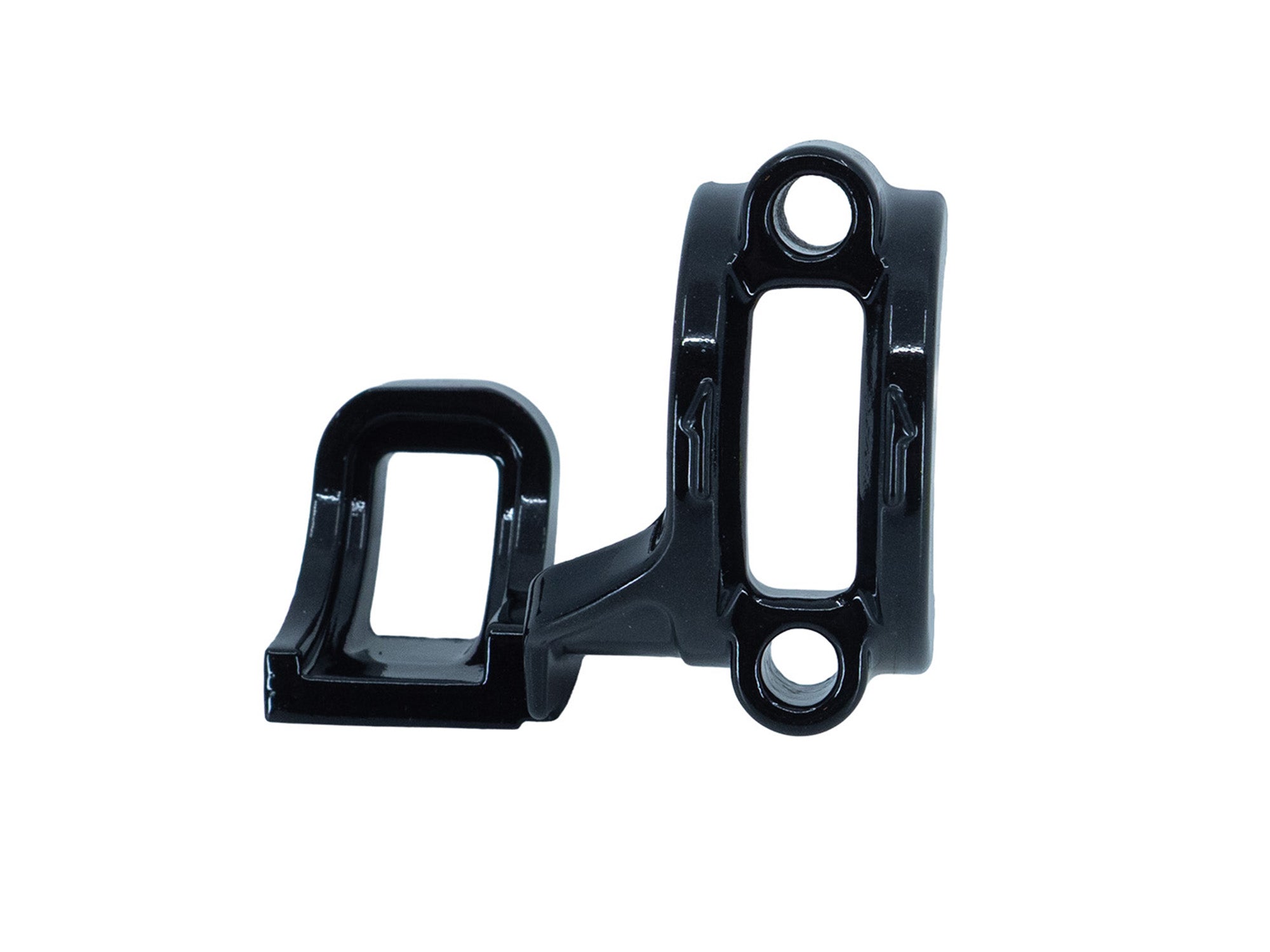 Dominion Peacemaker Handlebar Clamp
