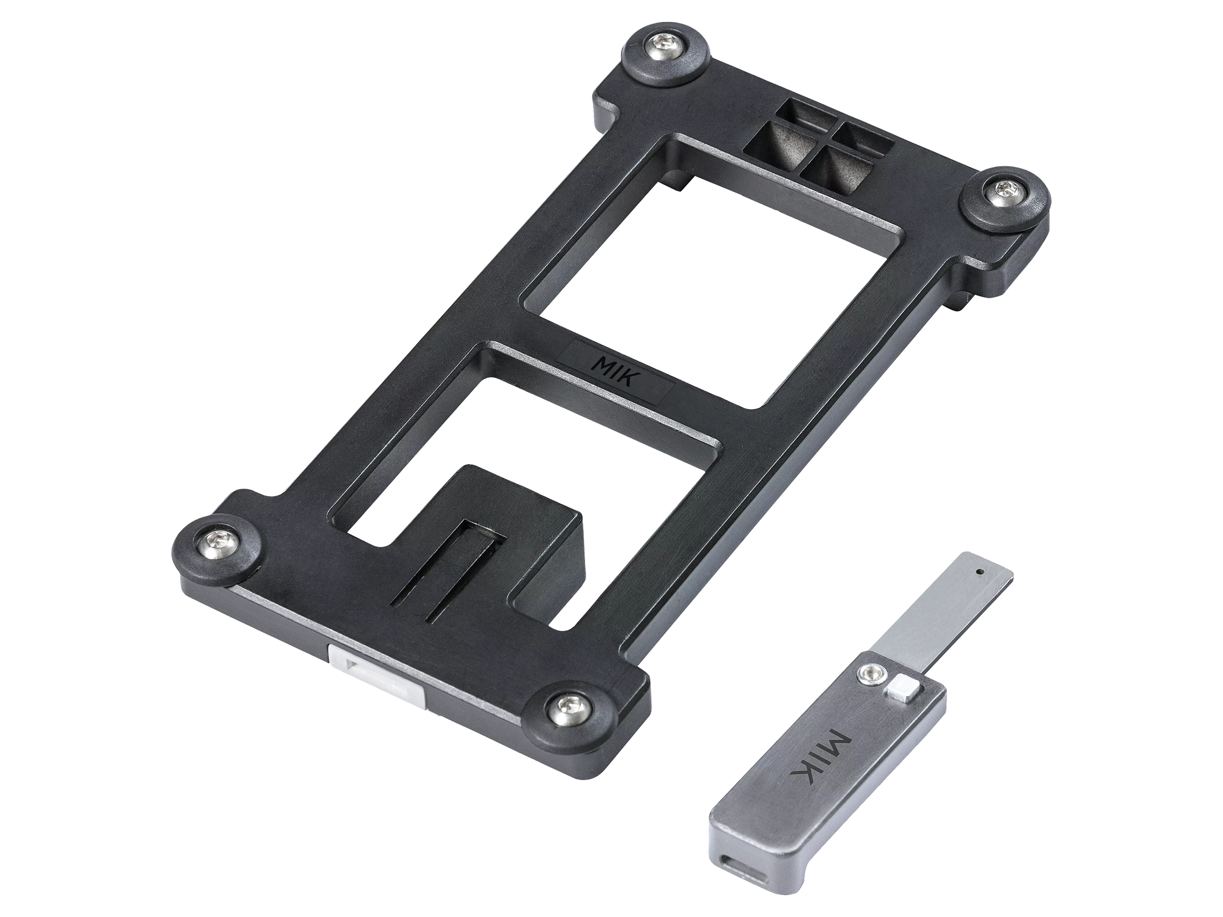 MIK Adapter 2.0